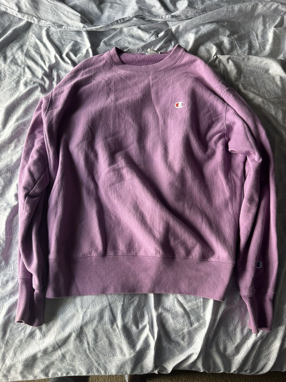 Champion Reverse Weave Champion Crewneck Size US XL / EU 56 / 4 - 3 Thumbnail