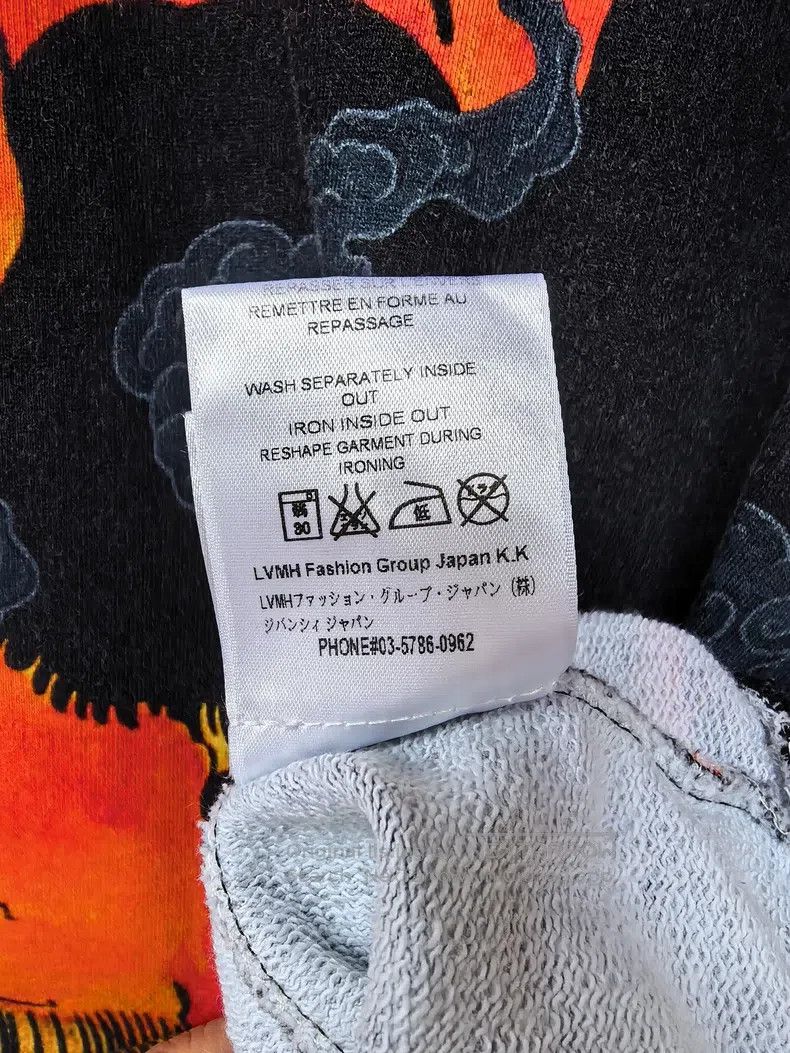 Givenchy Givenchy Mohair Sweater Size US M / EU 48-50 / 2 - 7 Thumbnail