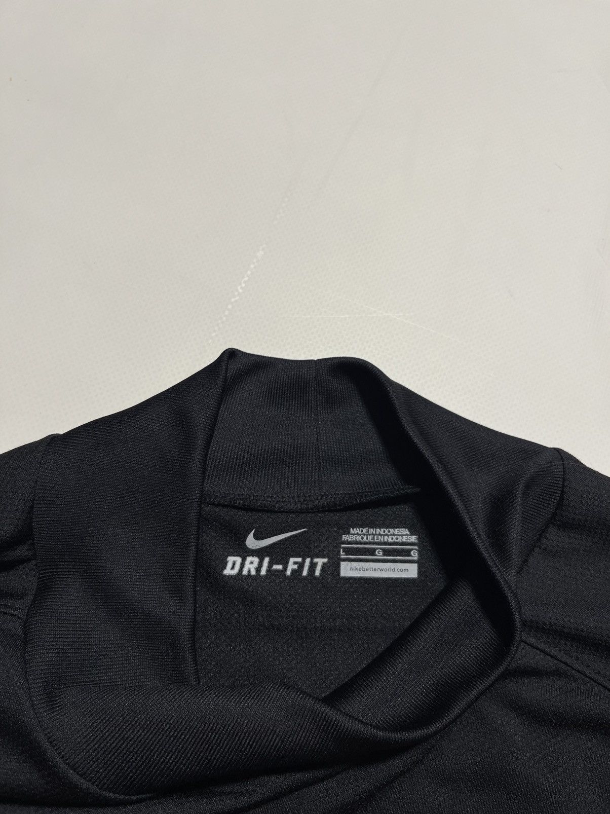 Nike Manchester United Nike 2011/12 Goalkeeper Shirt Jersey Size US L / EU 52-54 / 3 - 4 Thumbnail