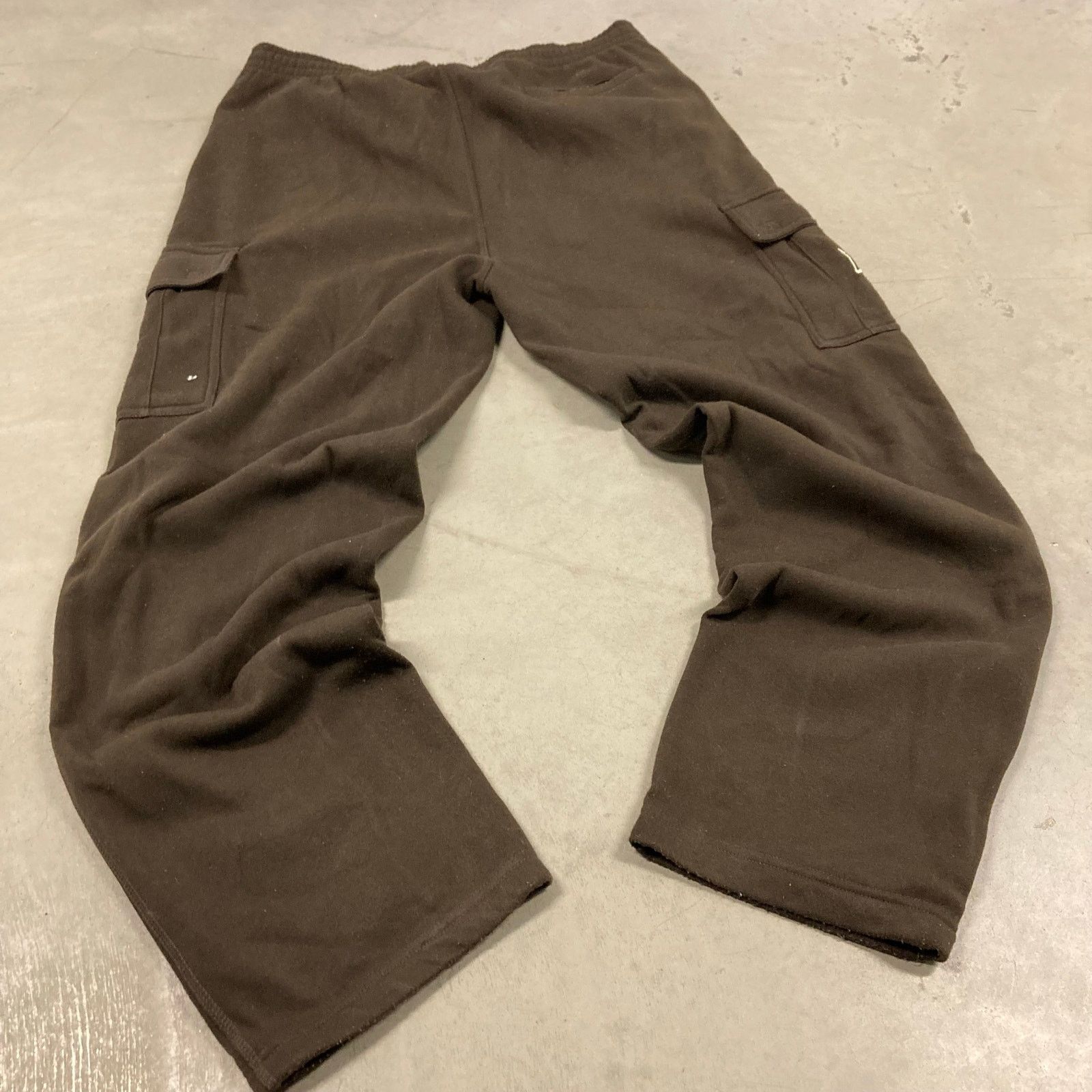 U.S. Polo Assn. U.S. polo assn. cargo sweatpants 36x33 Size US 36 / EU 52 - 2 Thumbnail