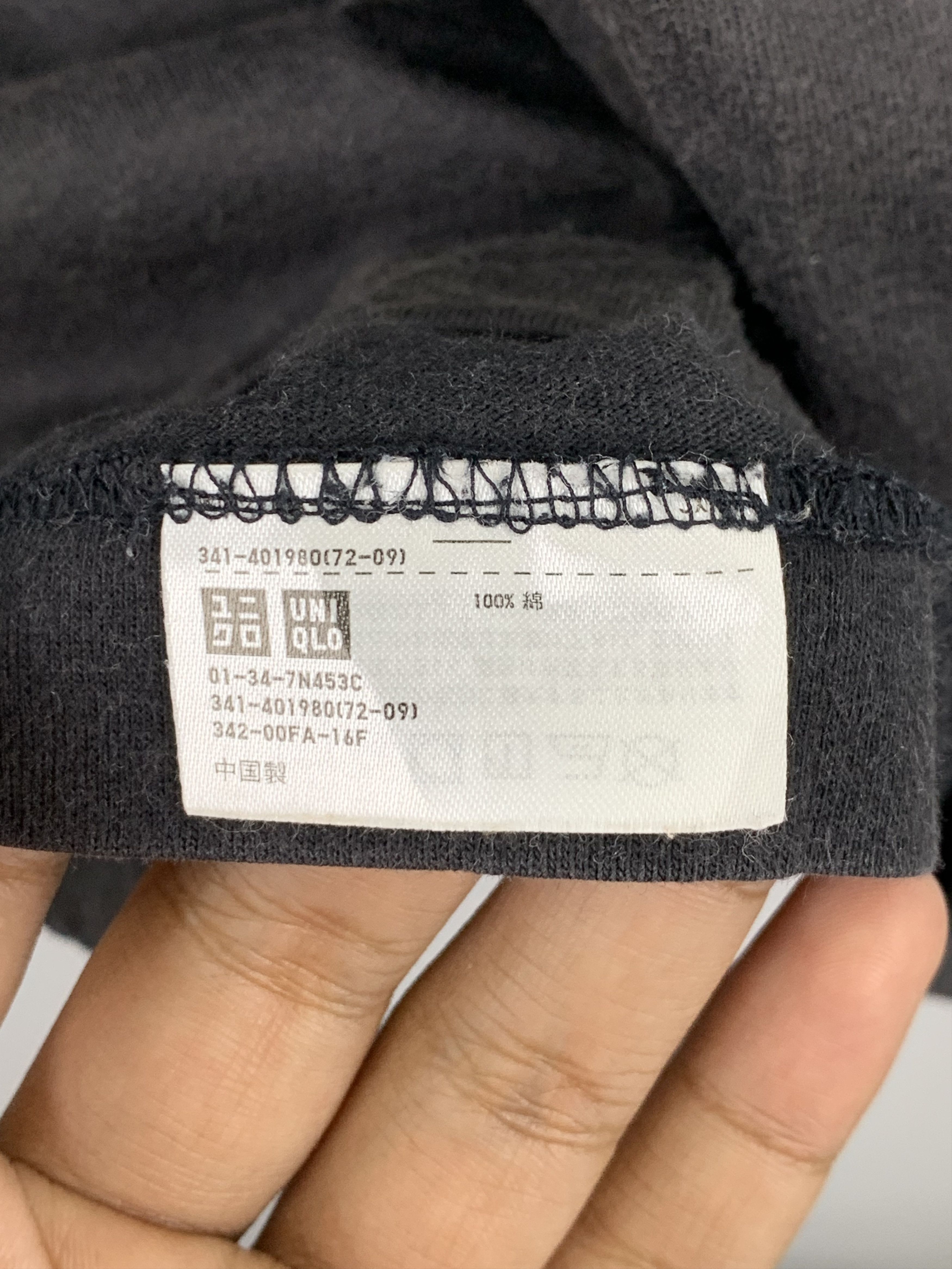 Kaws × Uniqlo Uniqlo Kaws Peanuts Tees TA0249 Size US L / EU 52-54 / 3 - 5 Thumbnail
