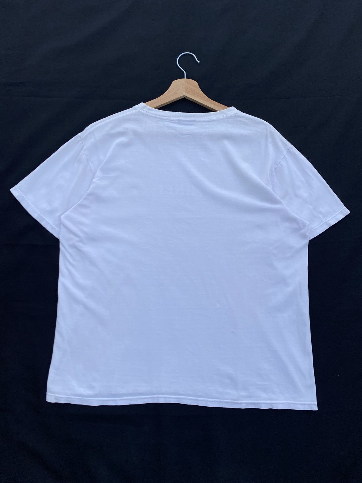 Eminem Rare Vintage Slim Shady x Eminem Tshirt Size US M / EU 48-50 / 2 - 11 Thumbnail