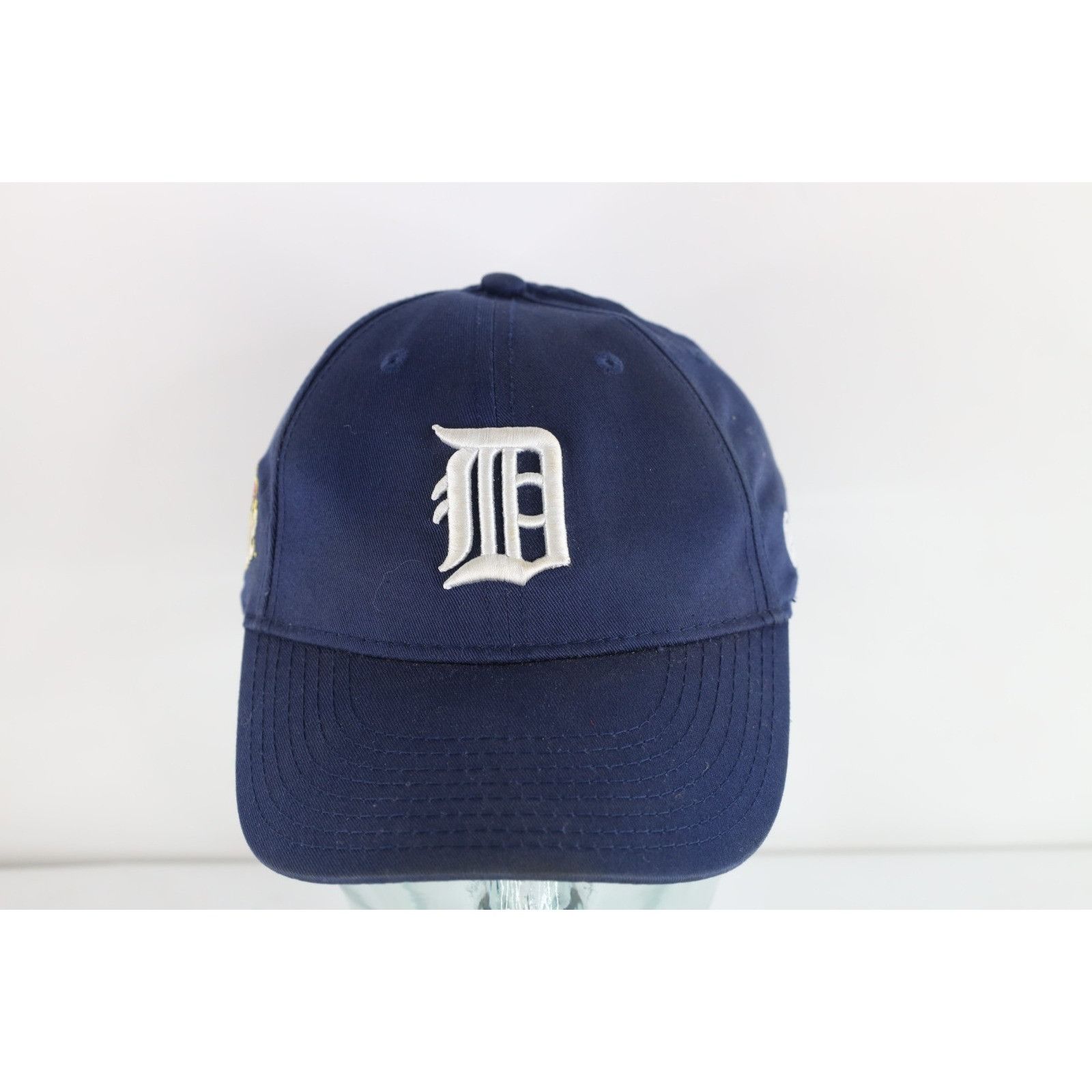 New Era New Era Labatt Blue Beer Detroit Tigers Baseball Hatll Size ONE SIZE - 1 Thumbnail