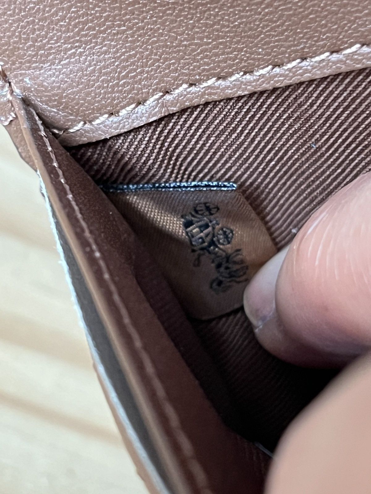 Coach Coach wallet Size ONE SIZE - 8 Thumbnail