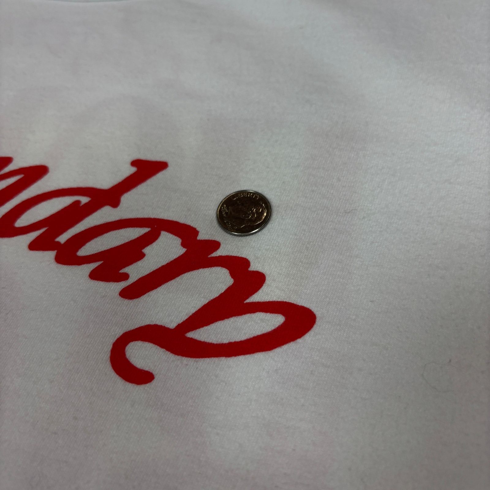 BIANCA CHANDON Bianca Chandon Legendary Tee Shirt Men's Small Skate Size US S / EU 44-46 / 1 - 11 Thumbnail