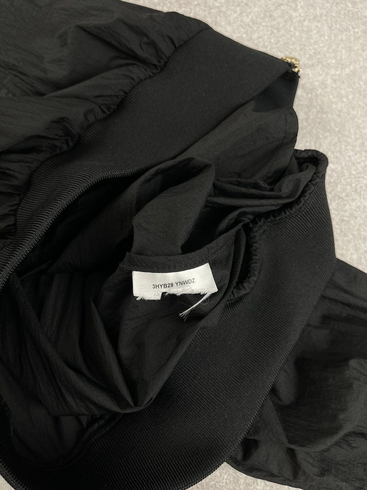 Armani Exchange Armani Exchange Nylon Windbreaker Jacket Women’s Size Xs Size XS / US 0-2 / IT 36-38 - 7 Thumbnail