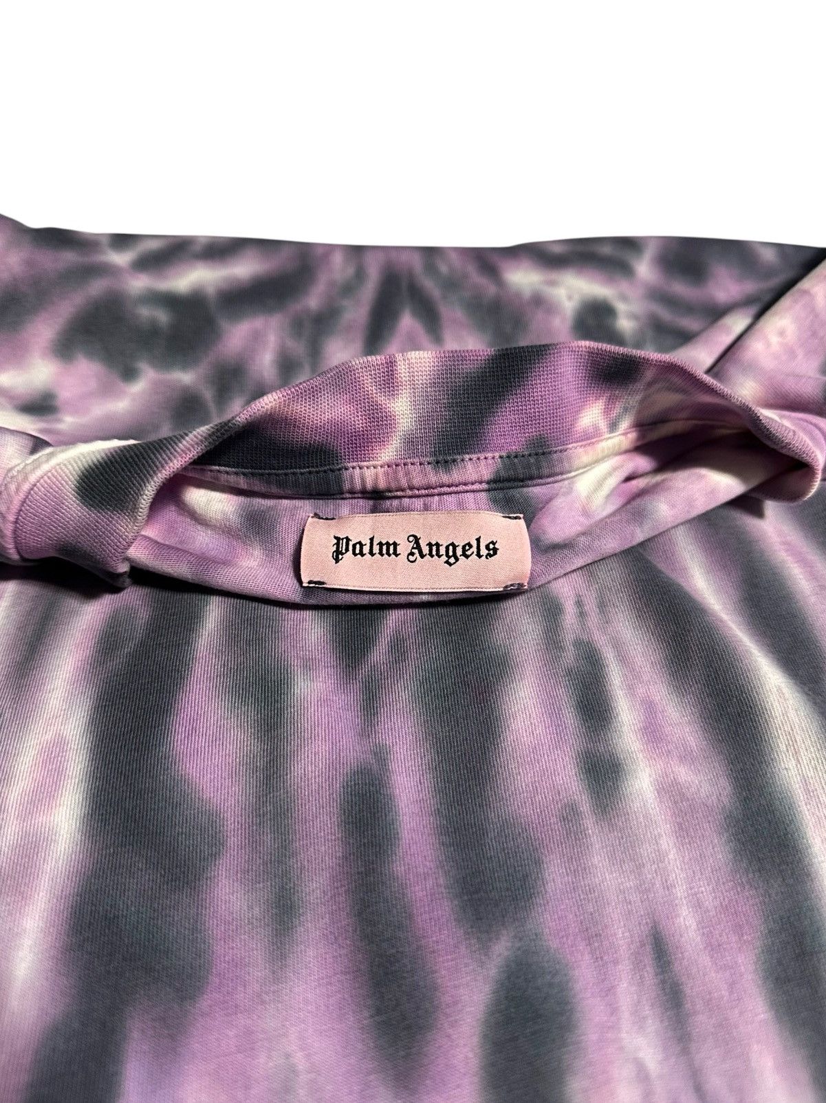 Palm Angels Palm Angels College Size US M / EU 48-50 / 2 - 2 Thumbnail