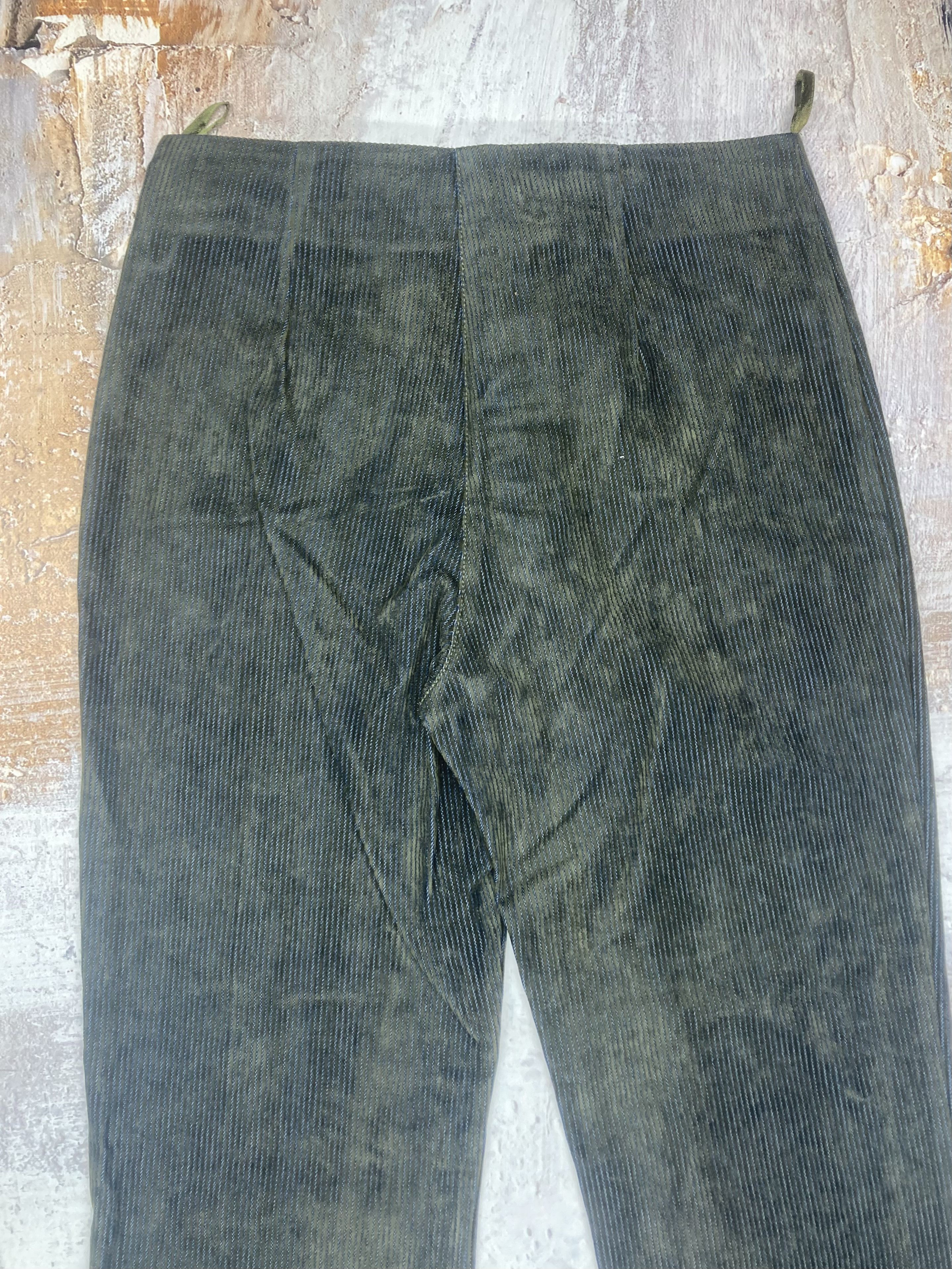 Vintage Vintage Flare Pants Women’s Size 27 Size 27" / US 4 / IT 40 - 7 Thumbnail