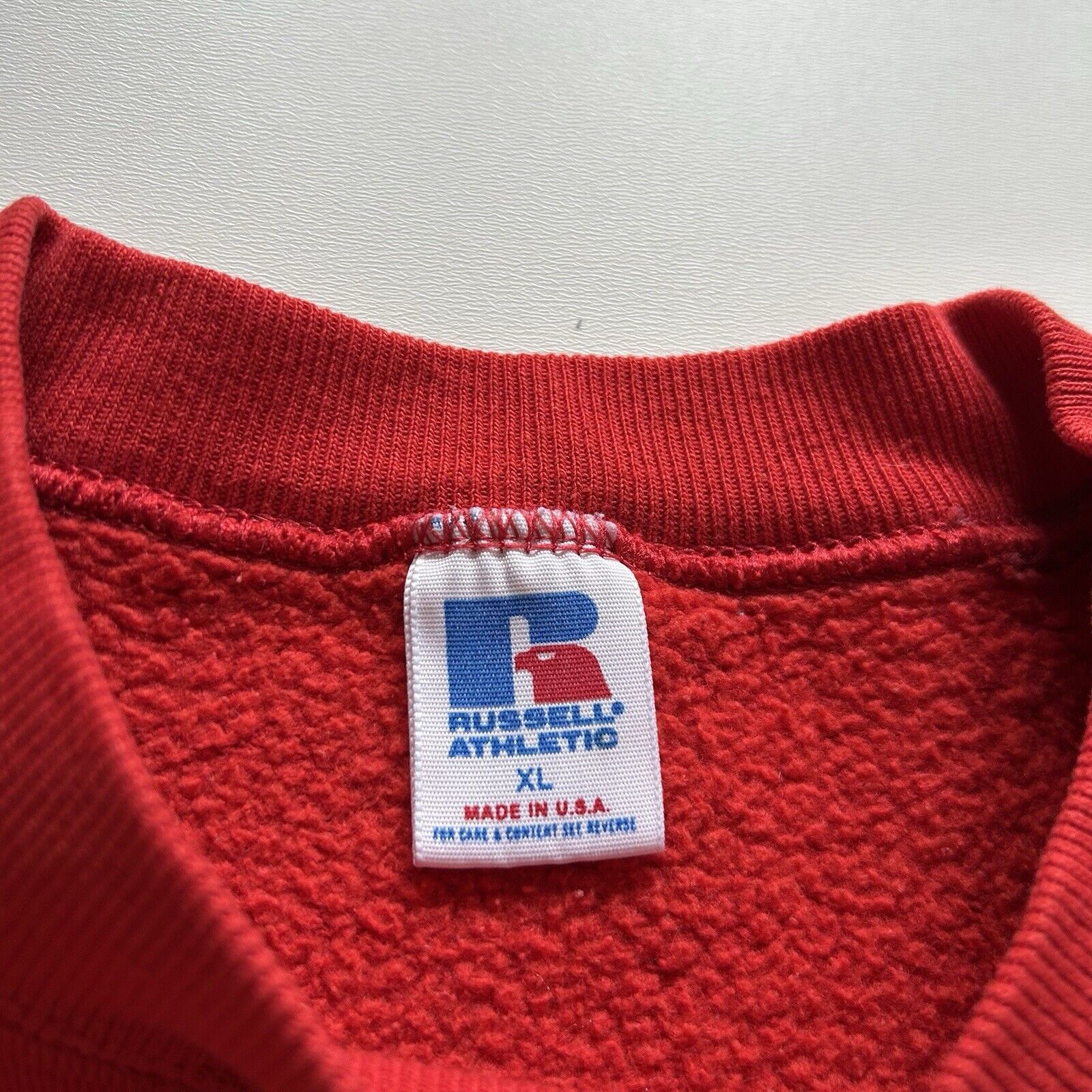 Roots Vintage 1990s Roots Athletics Canada Graphic Crewneck Large Size US L / EU 52-54 / 3 - 3 Thumbnail
