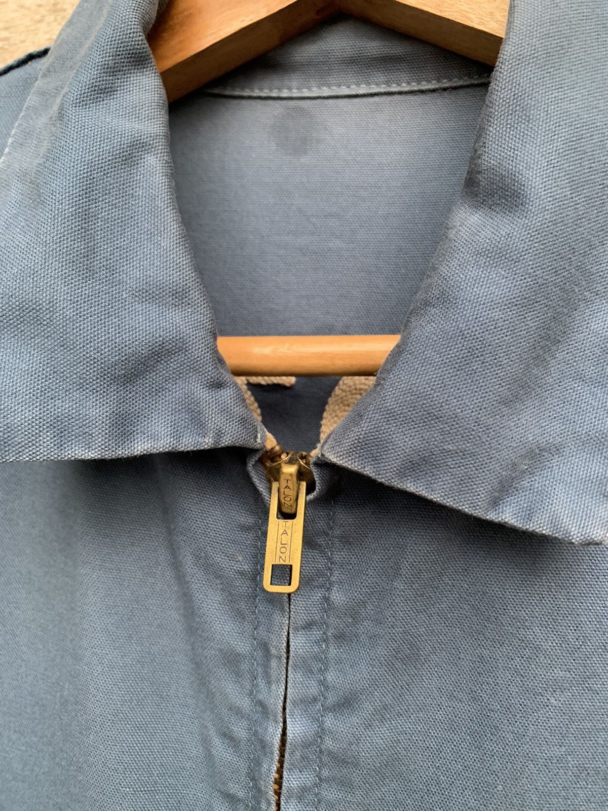 Vintage Vintage Shappels Racing Detroit Jacket Size US XS / EU 42 / 0 - 9 Thumbnail