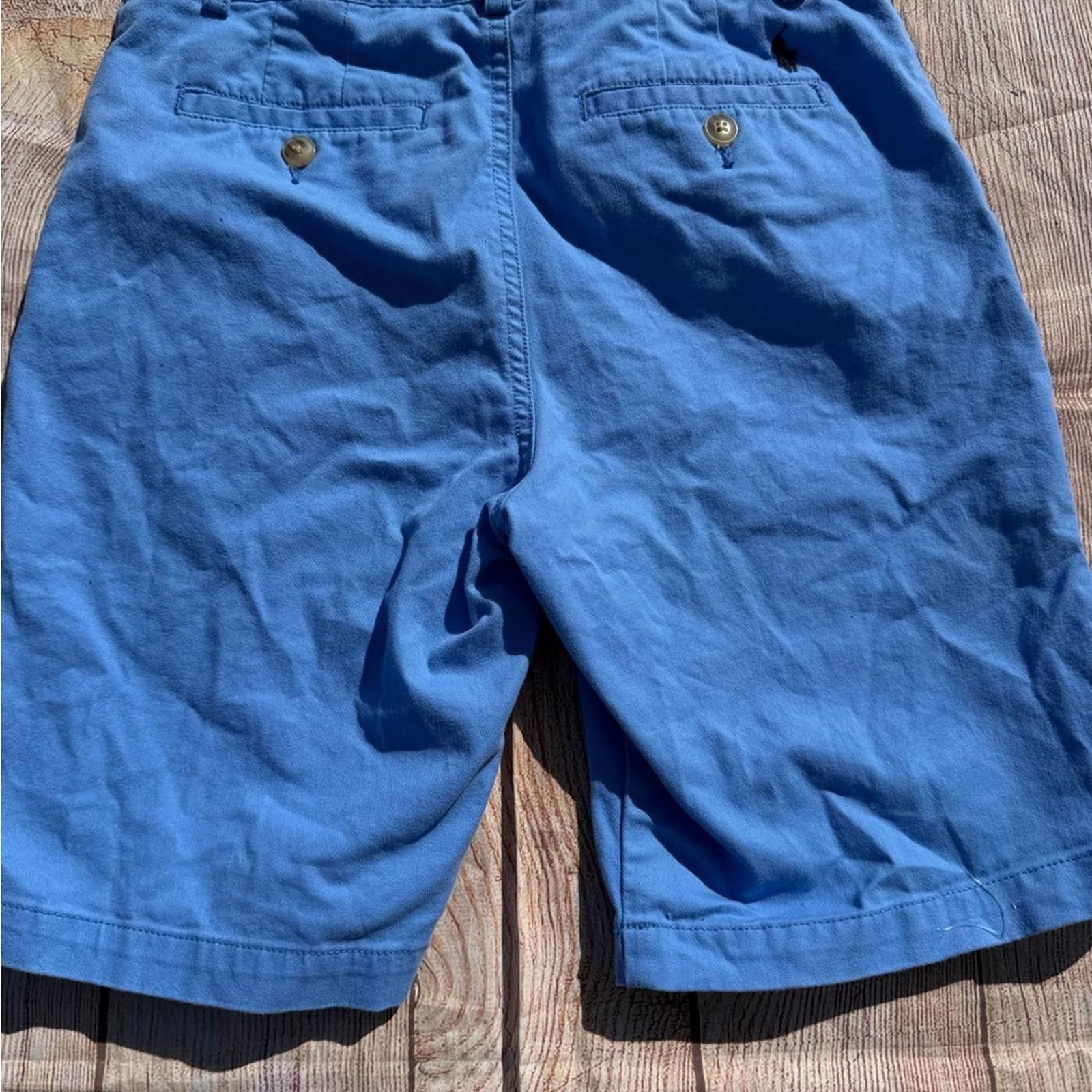 Polo Ralph Lauren Ralph Lauren Boys Size 14 Shorts Size US 26 / EU 42 - 5 Thumbnail