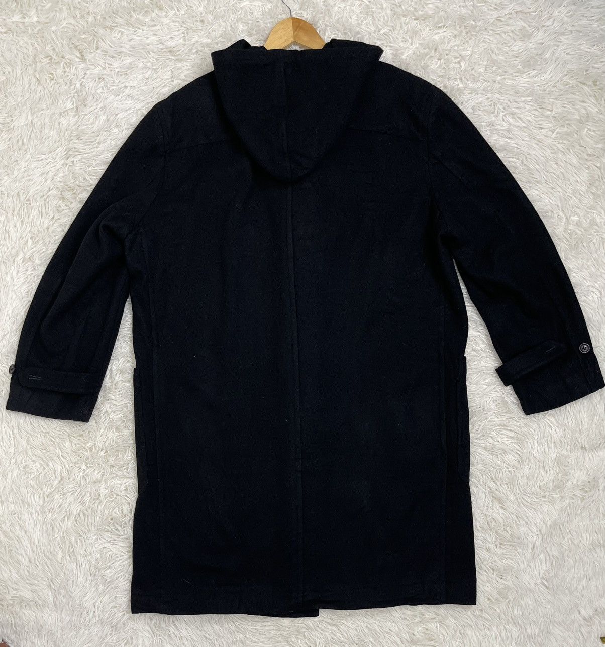 80s comme des garcons homme duffle coat 【公式通販】