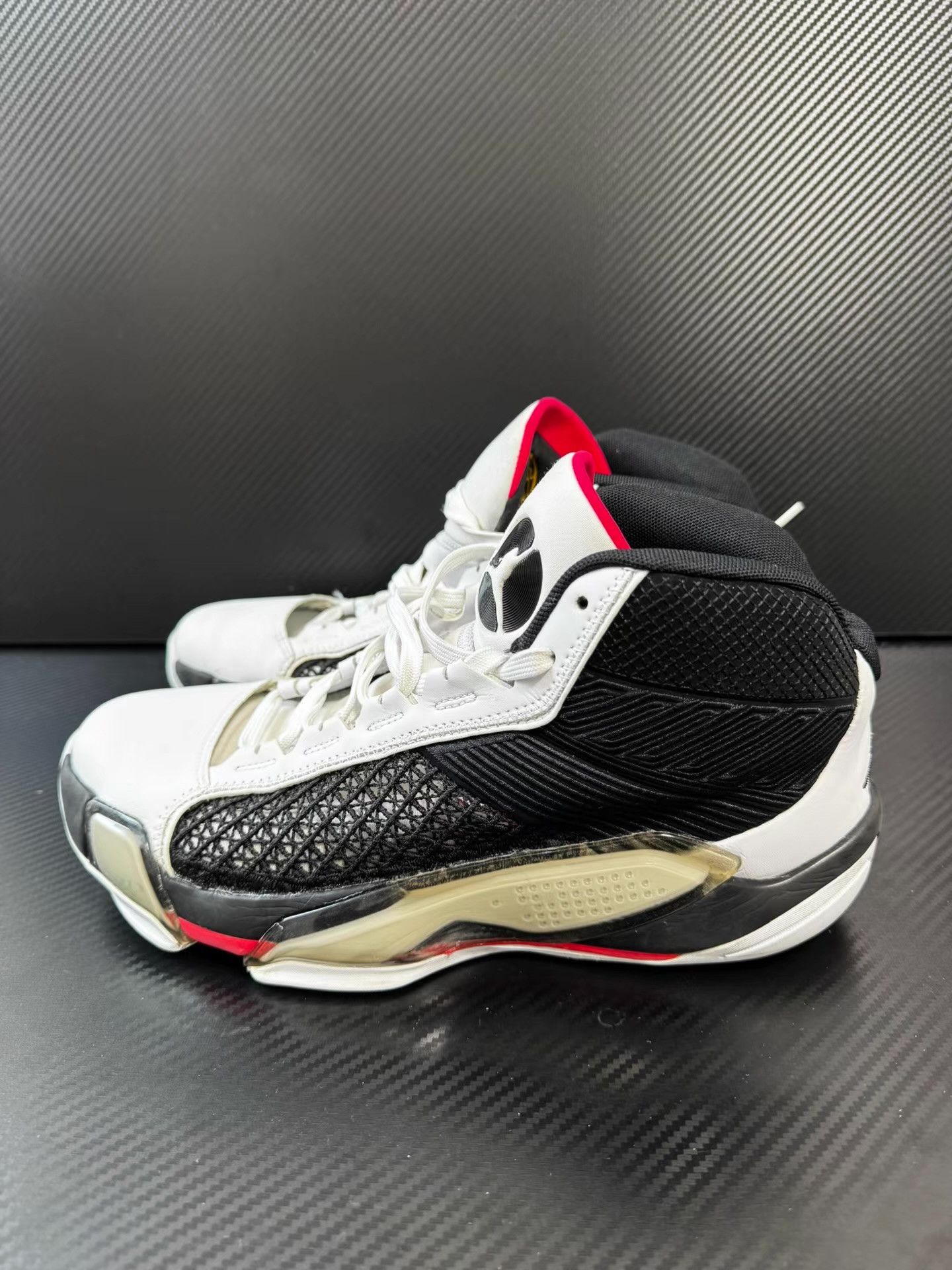 Nike Jordan 38 Q10 Size US 9.5 / EU 42-43 - 1 Thumbnail