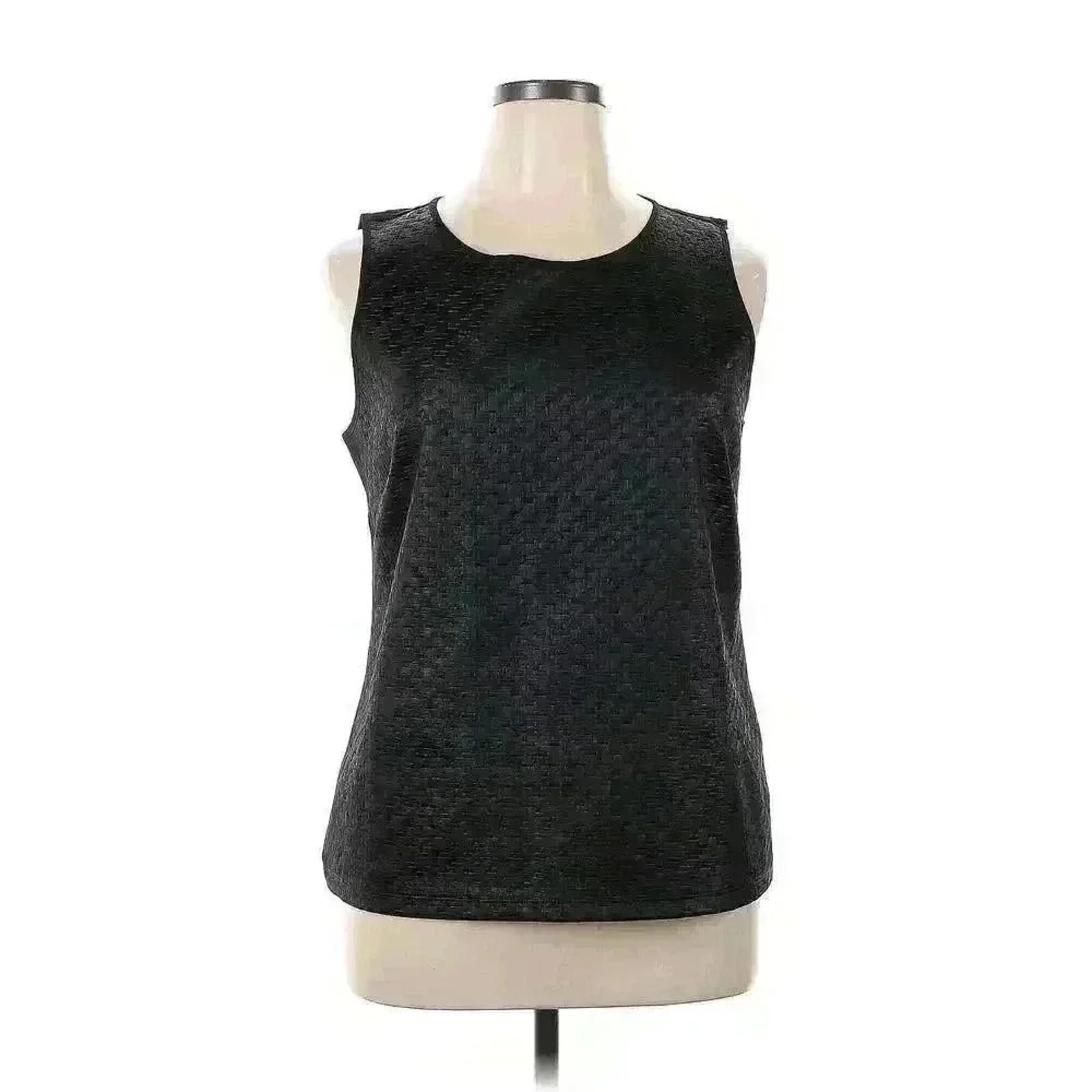 Banana Republic Banana Republic Sleeveless Blouse Size XL Size XL / US 12-14 / IT 48-50 - 1 Thumbnail