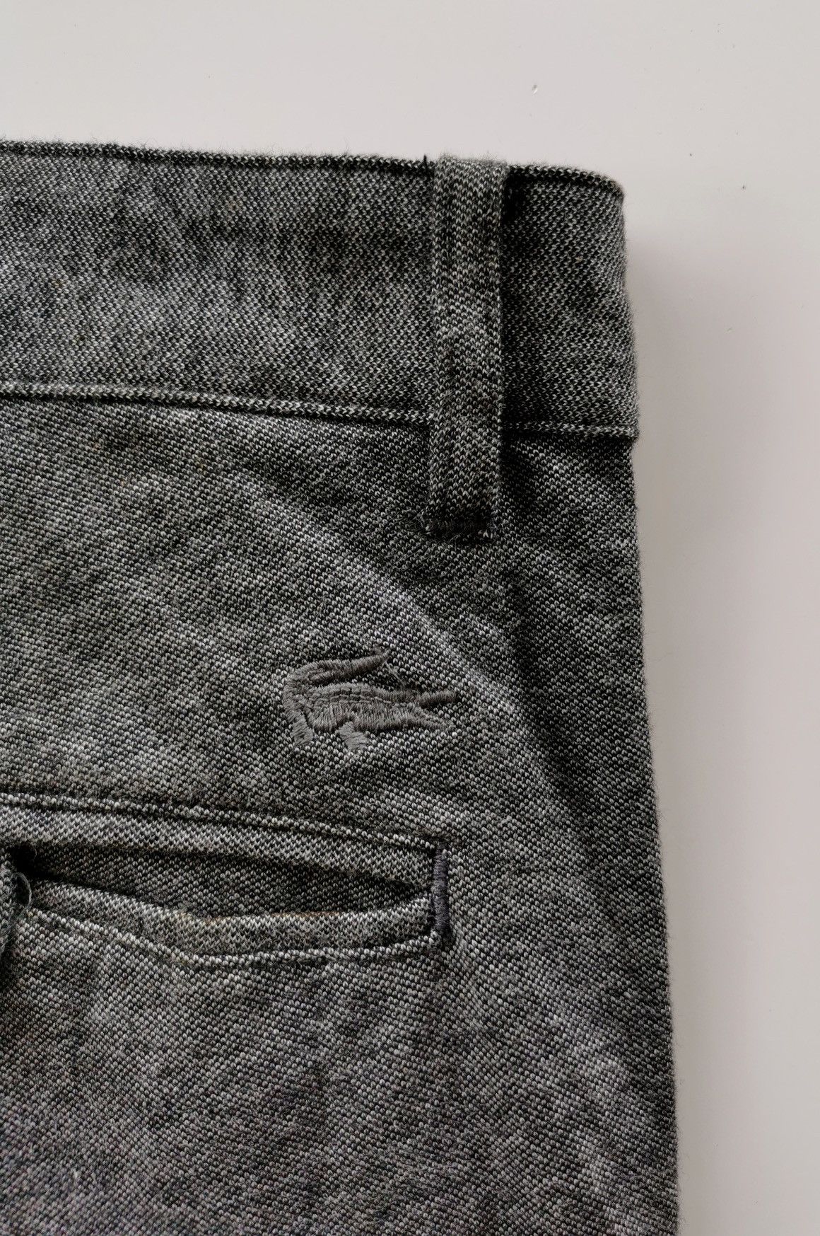 Lacoste Lacoste Cargo pANTS Size US 33 - 11 Thumbnail