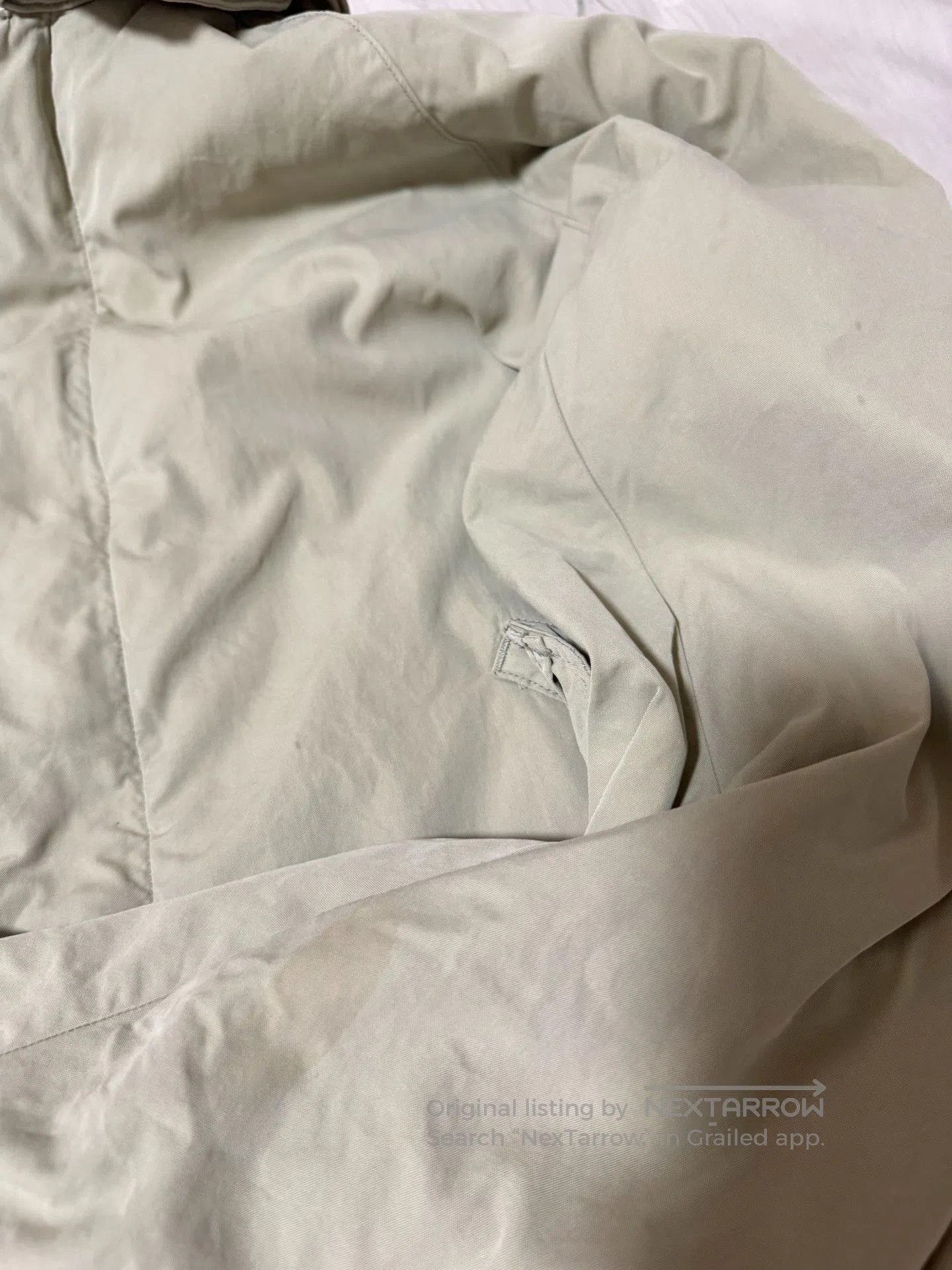 Visvim visvim 22SS Levinson Fishtail Coat. Size US M / EU 48-50 / 2 - 9 Thumbnail