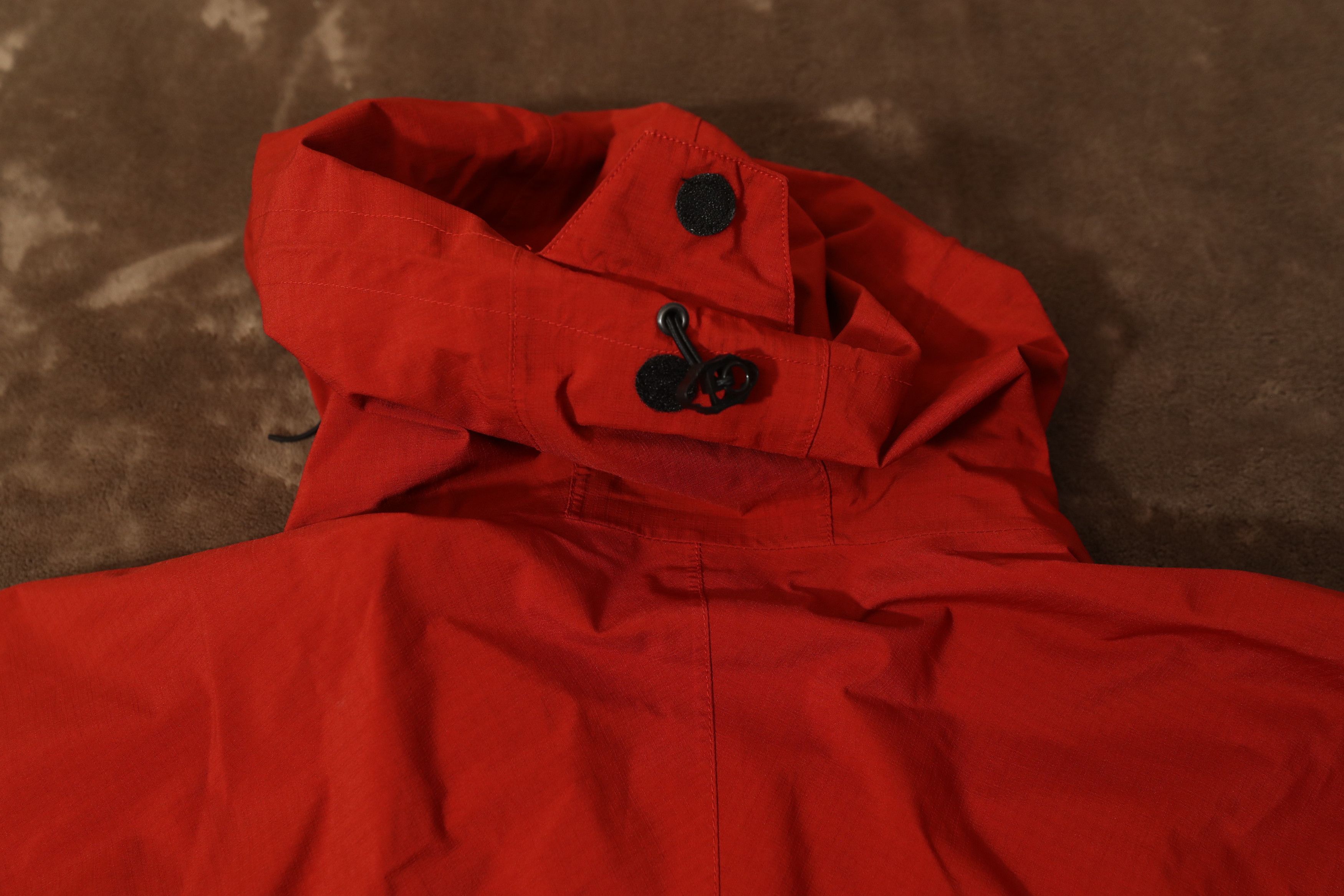 Rei REI Goretex Vintage Jacket (L) Size US L / EU 52-54 / 3 - 17 Thumbnail