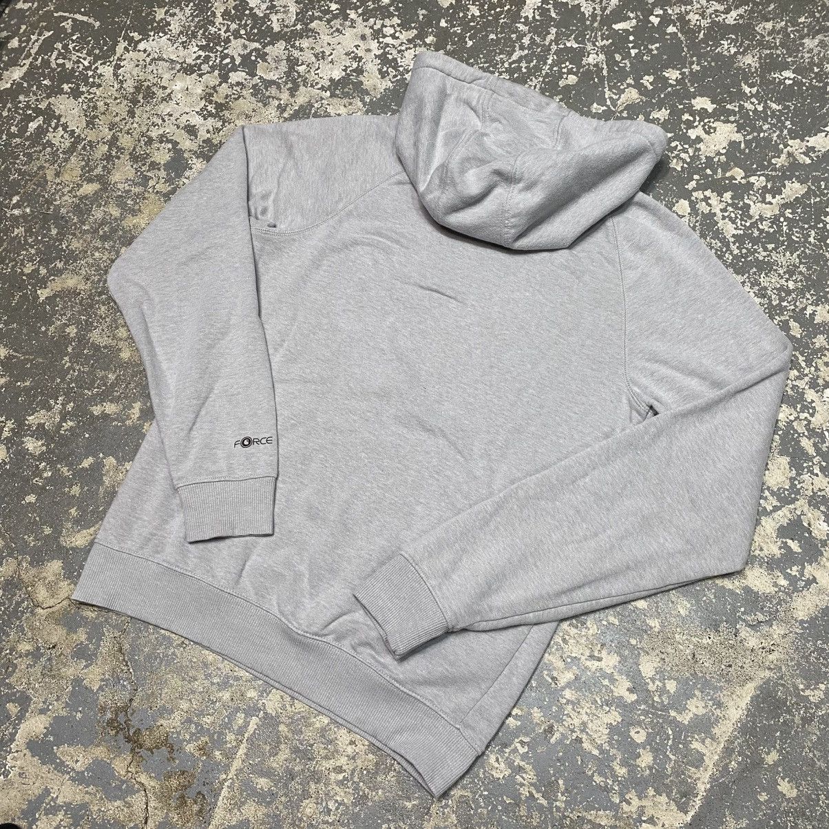 Other Y2K Carhartt Est 1889 Force Grey Hoodie Sweatshirt Size US S / EU 44-46 / 1 - 7 Thumbnail