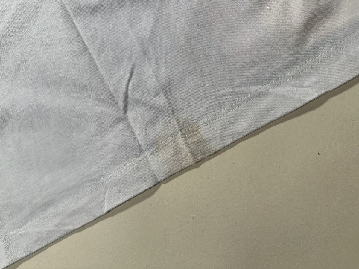 Louis Vuitton LV PRINTED TEE Size US S / EU 44-46 / 1 - 4 Thumbnail