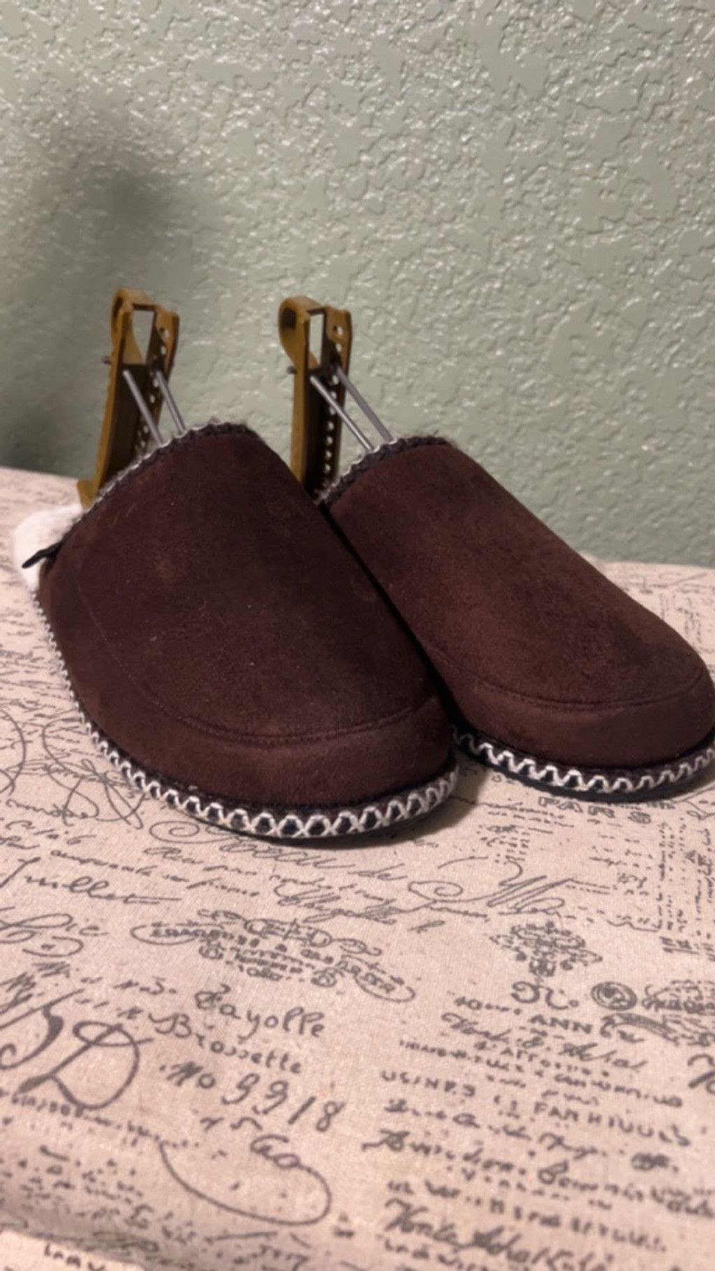 Lucky Brand lucky brand slippers Size US 9 / IT 39 - 1 Thumbnail