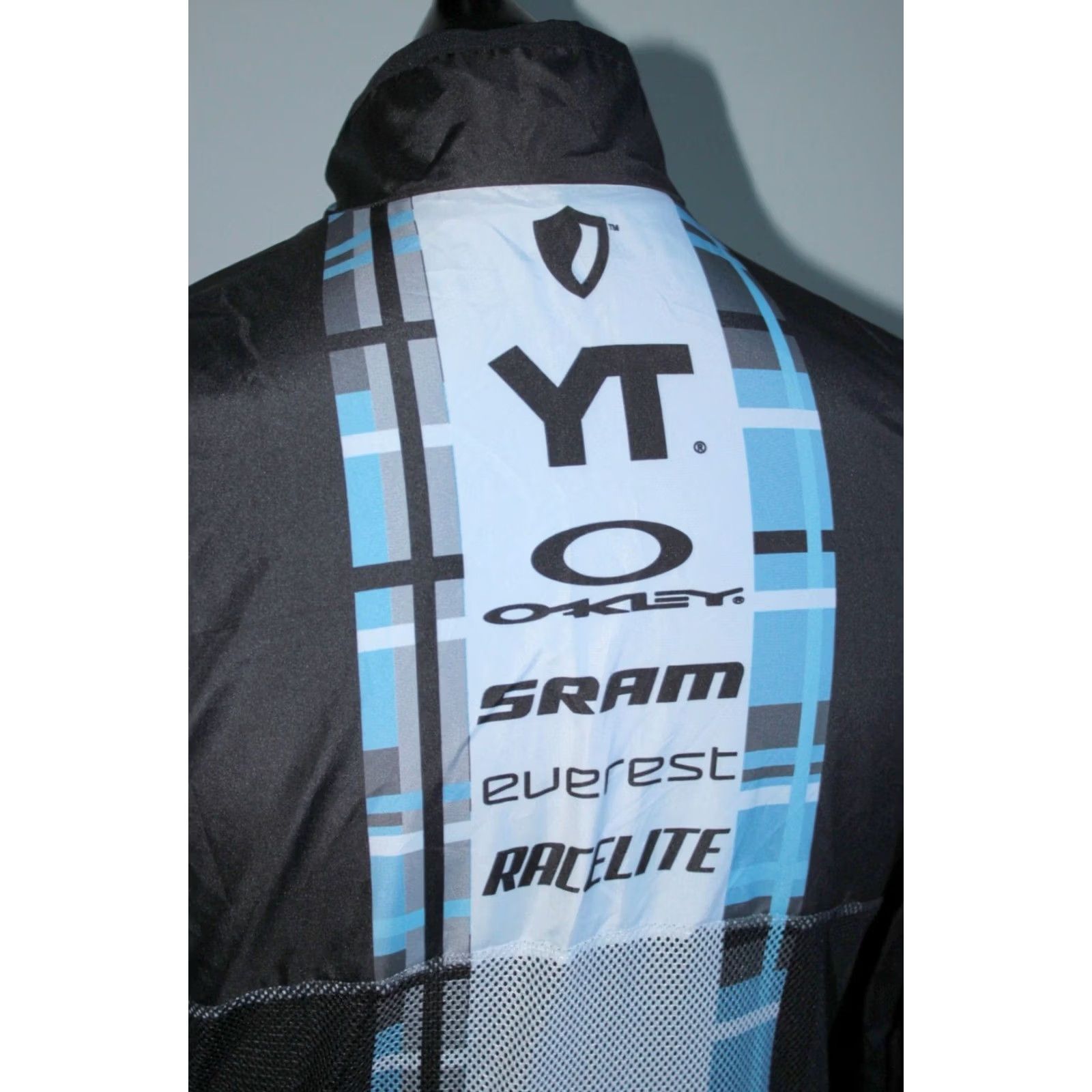 Vintage Danny Shane Oslo Jacket Cycling Mens M Size US M / EU 48-50 / 2 - 5 Thumbnail