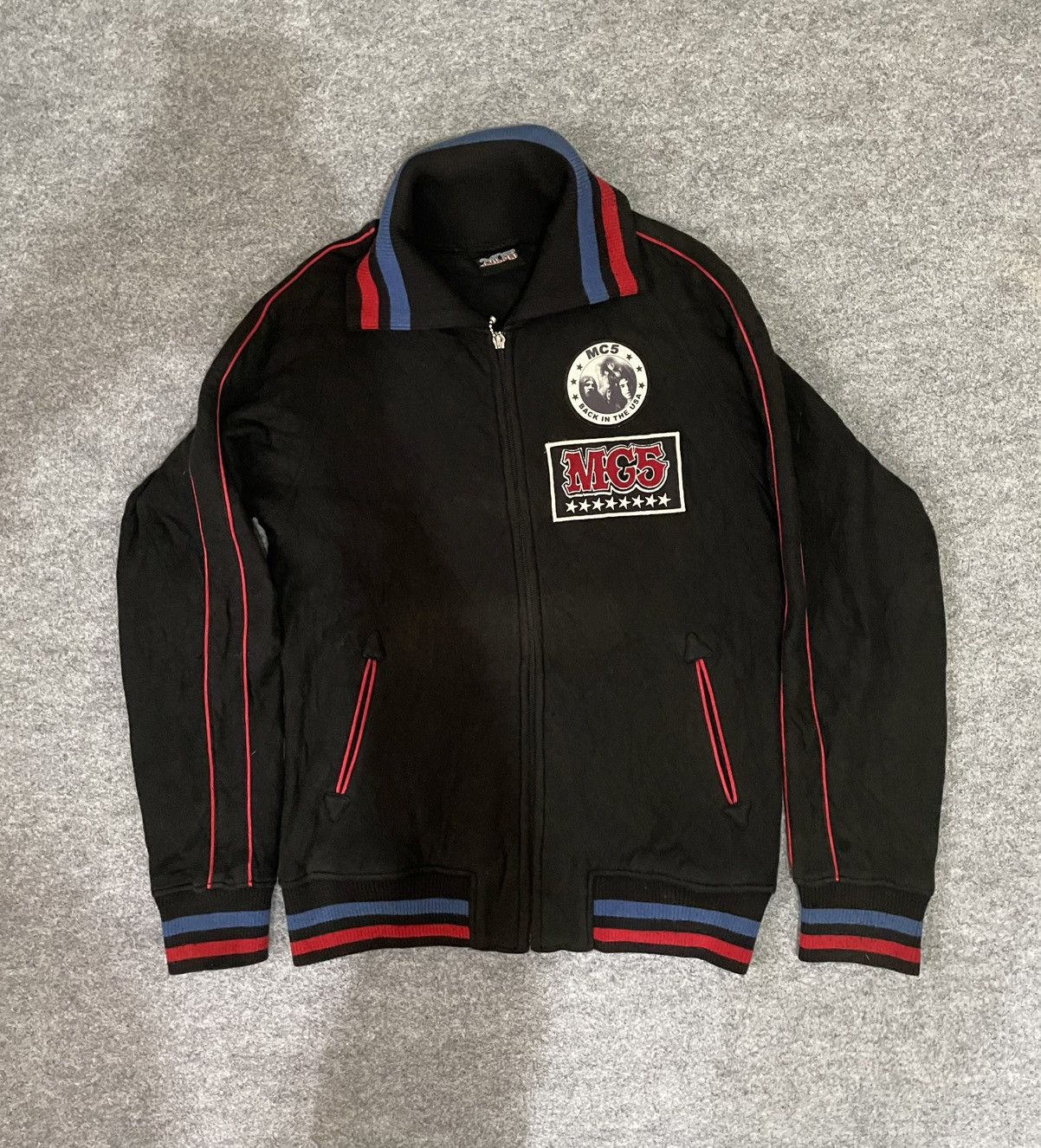 Hysteric Glamour Hysteric Glamour x MC5 Jacket Size US M / EU 48-50 / 2 - 2 Thumbnail
