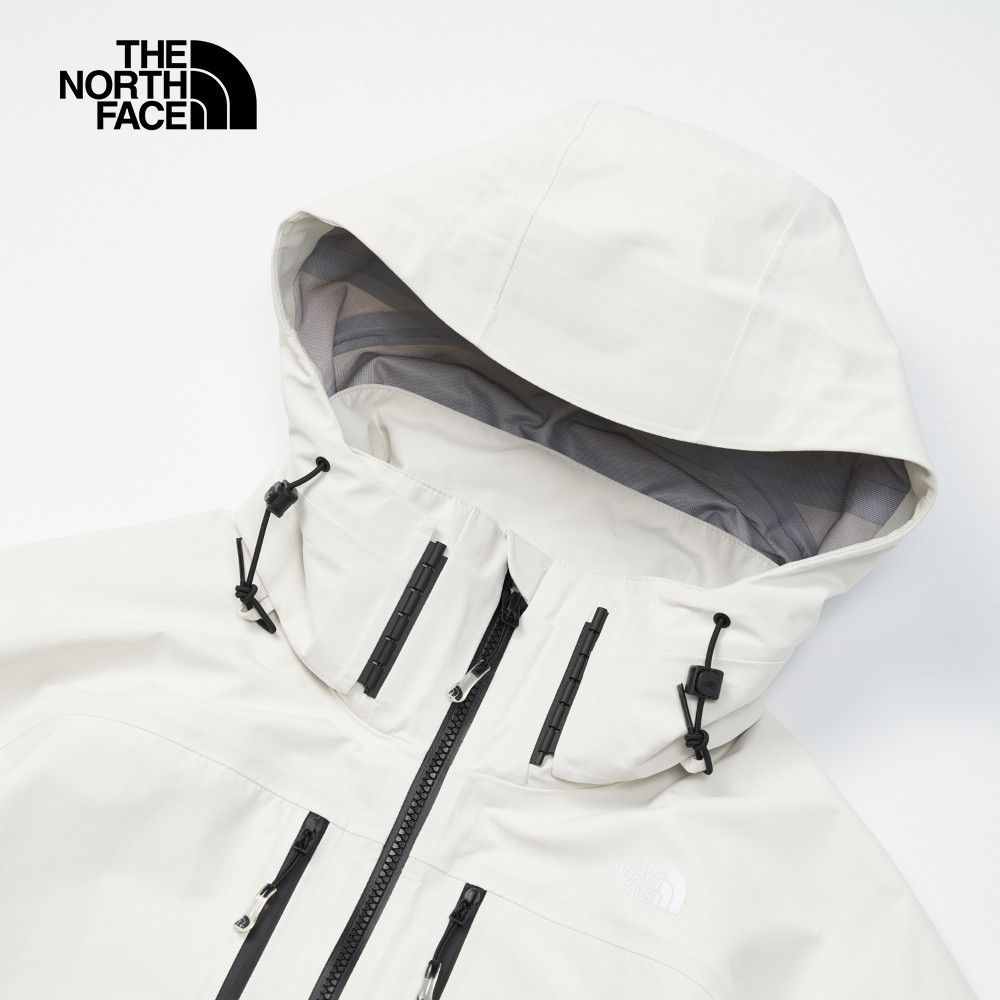Kazuki Kuraishi × The North Face Urban Exploration UNISEX DETACHABLE HARDSHELL DryVent JACKET Size US M / EU 48-50 / 2 - 5 Thumbnail