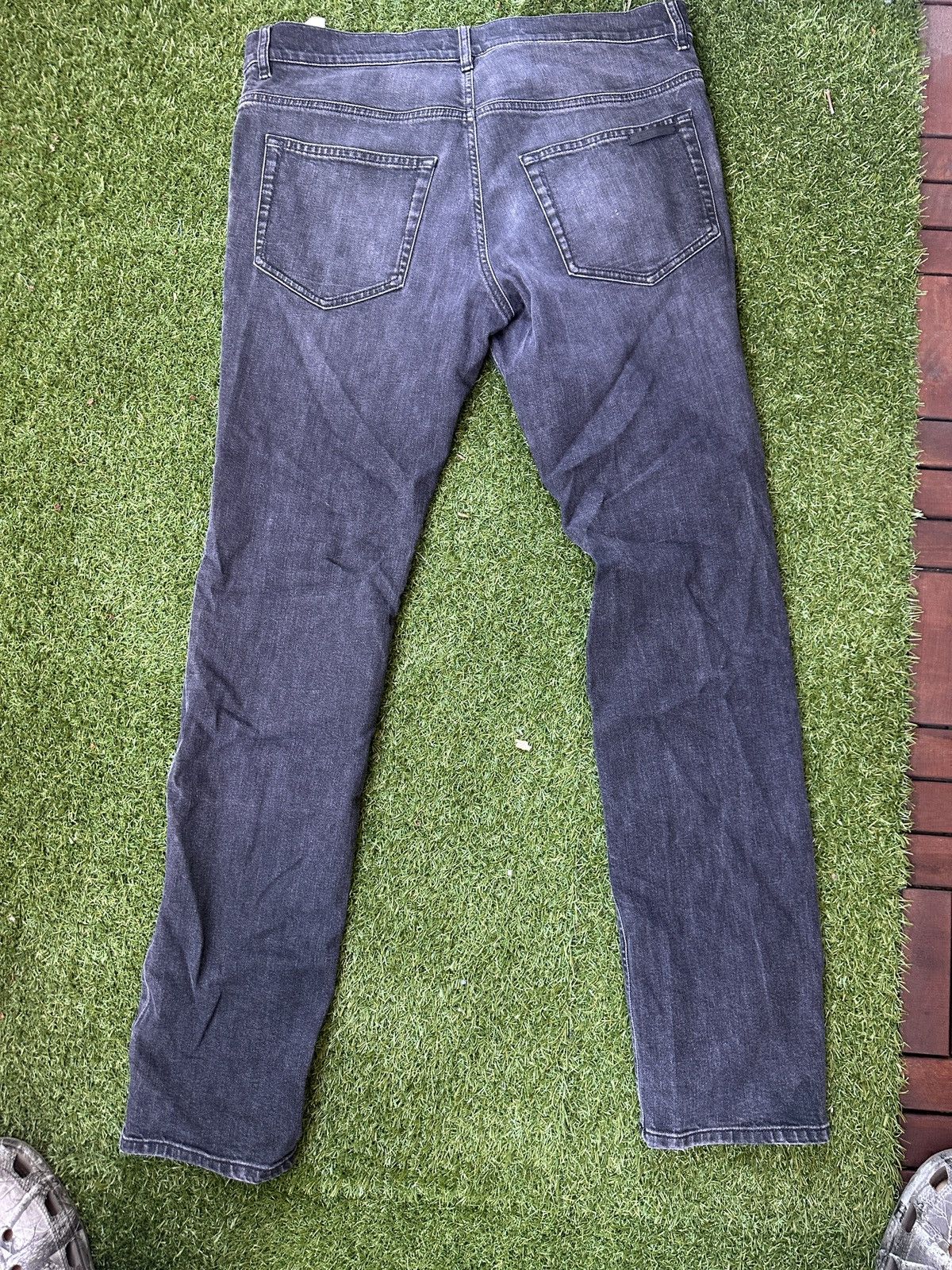 Prada Prada jeans Size US 36 / EU 52 - 2 Thumbnail