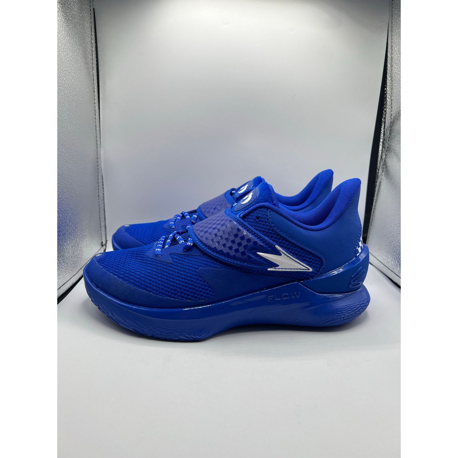 Under Armour Under Armour Curry Fox 1 "Lexington" size 8.5 men’s Size US 8.5 / EU 41-42 - 1 Thumbnail