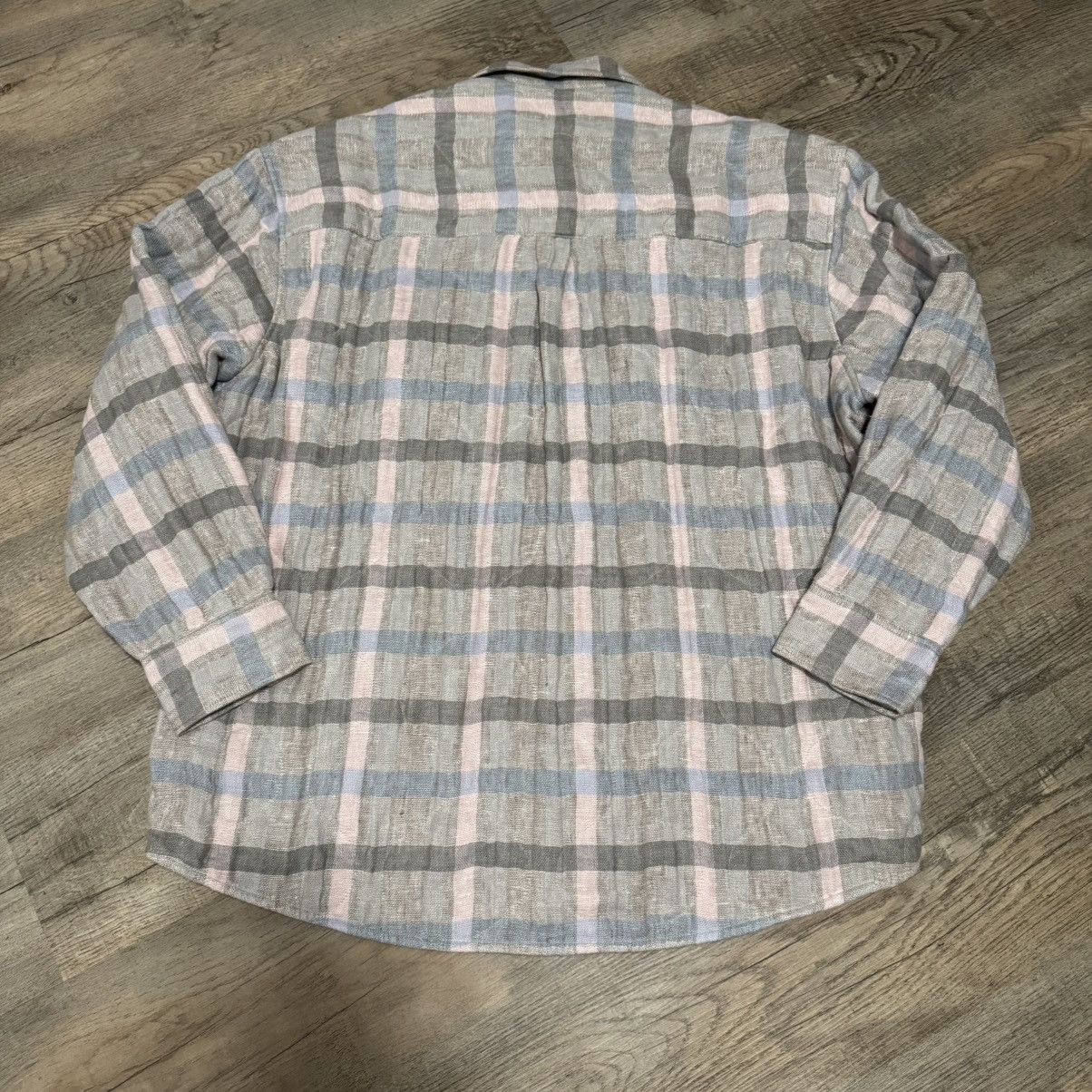 Our Legacy × Stussy Our Legacy x Stussy Borrowed Jacket Size US L / EU 52-54 / 3 - 9 Thumbnail