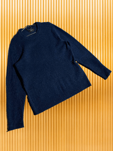 Reserved × Vintage Vintage Knit Sweater Reserved size L Size US L / EU 52-54 / 3 - 1 Thumbnail