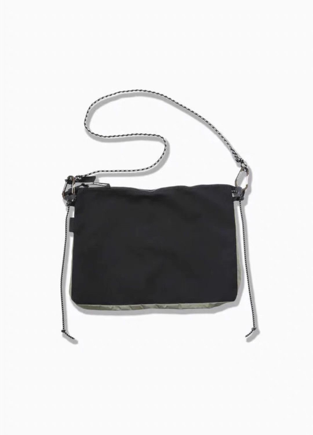 And Wander and wander Sil Sacoche Shoulder Bag Ｑ22 Size ONE SIZE - 4 Thumbnail