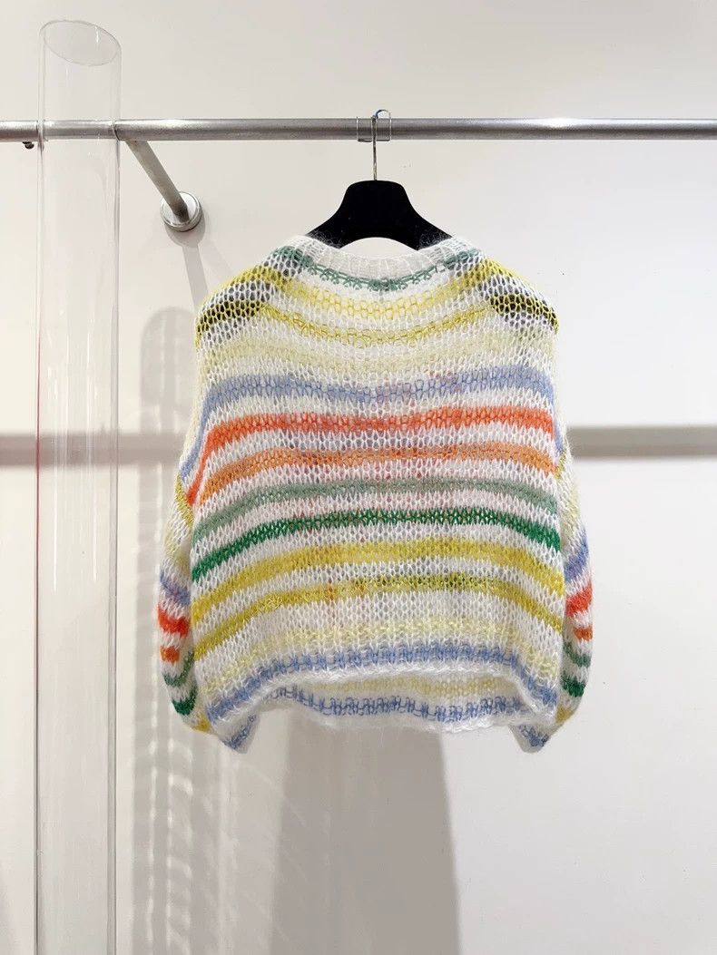 Loewe LOEWE woollen sweater, Size XS / US 0-2 / IT 36-38 - 3 Thumbnail