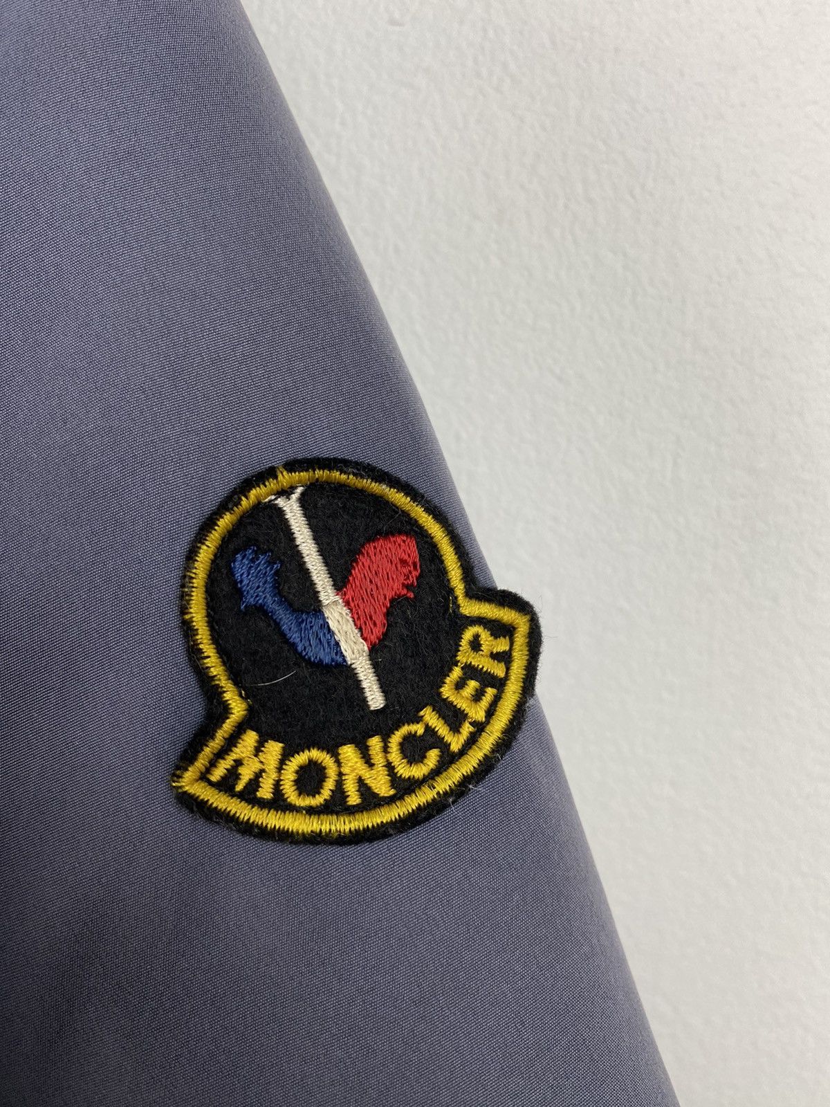 Moncler × Vintage Vintage Moncler Down Jacket Size US M / EU 48-50 / 2 - 3 Thumbnail