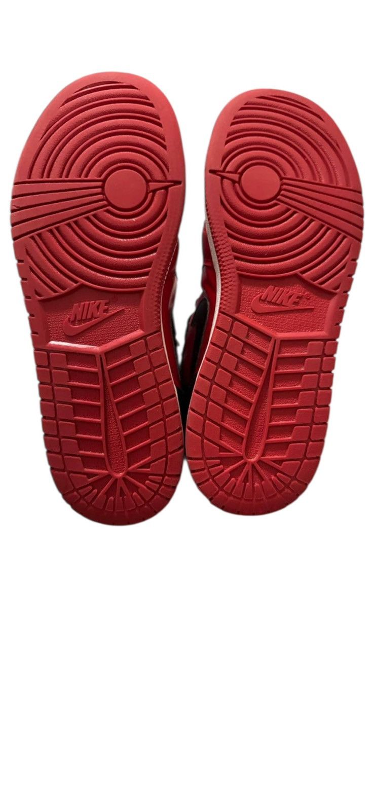 Nike Nike Air Jordan Style High-Top Sneakers Size: 5.5Y Women’s 7 Size US 5.5 / EU 38 - 5 Thumbnail