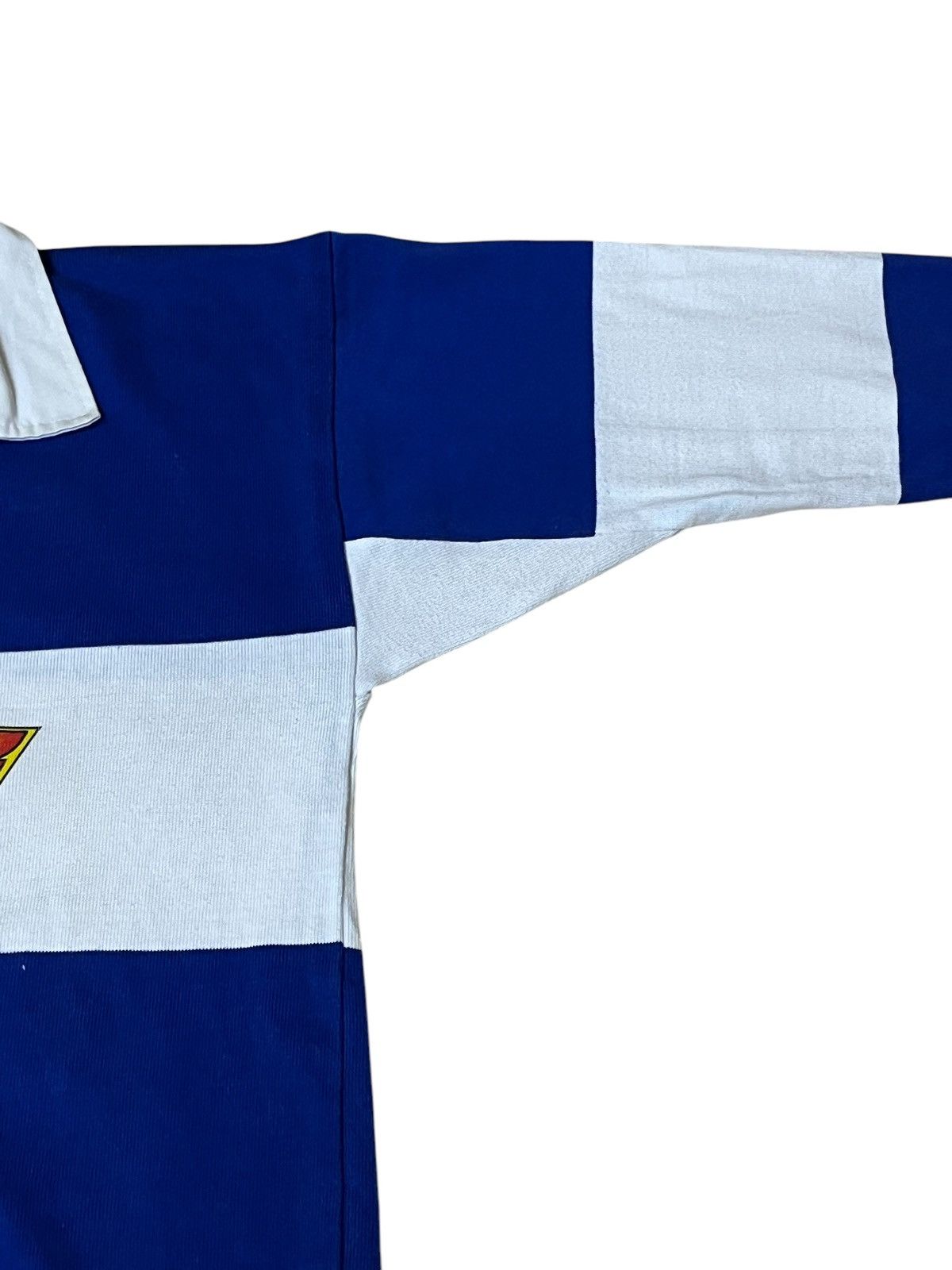 Canterbury of New Zealand Rare🔥🔥vintage 90s “PROUD KIWI” rugby tradition rugby shirt Size US M / EU 48-50 / 2 - 8 Thumbnail