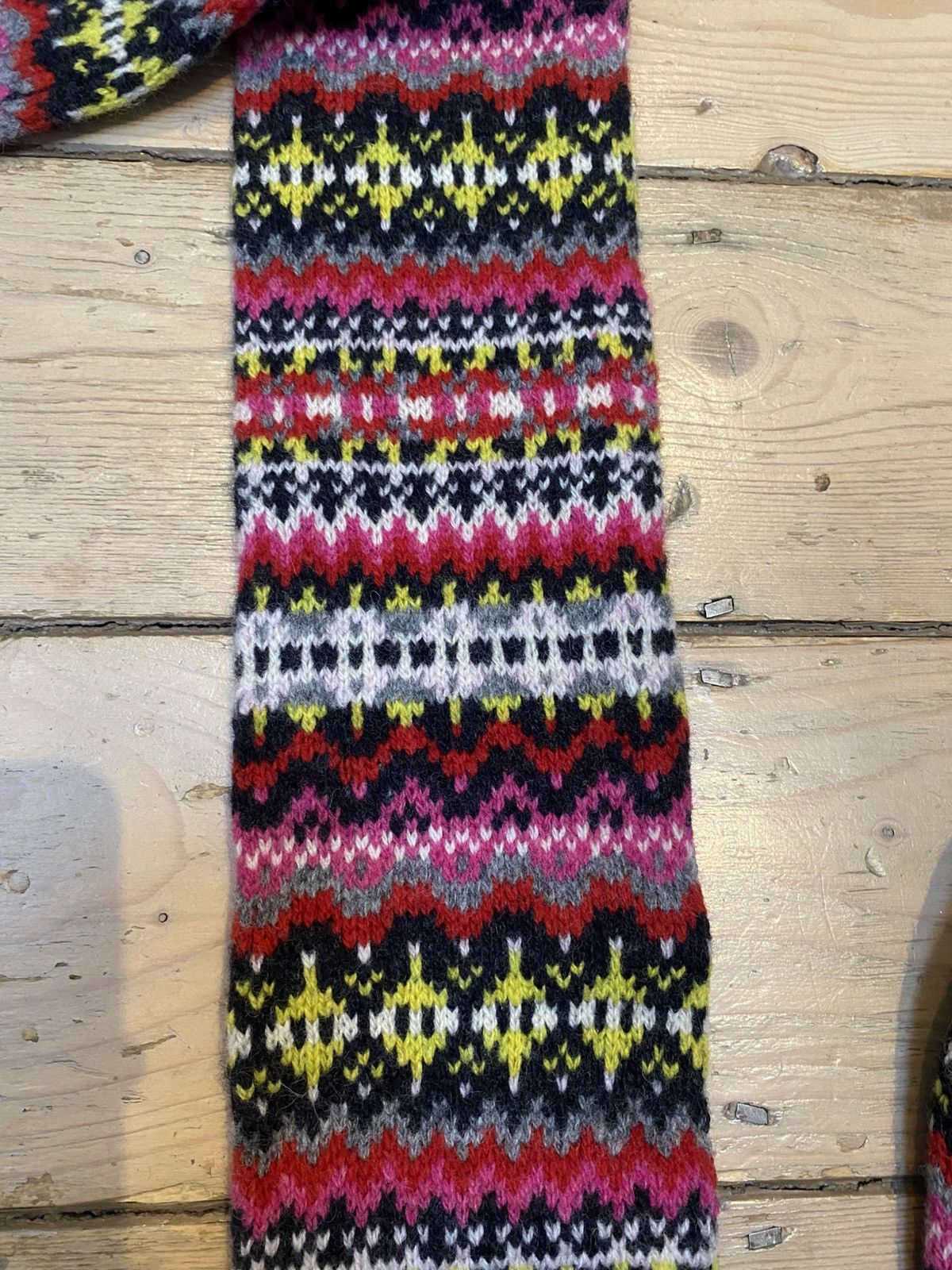 Molly Goddard Molly Goddard Scarf Size ONE SIZE - 2 Thumbnail