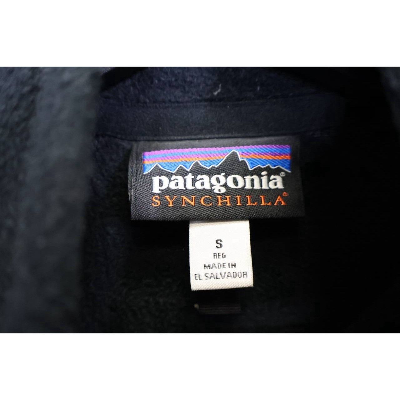 Patagonia Patagonia Synchilla Better Sweater Lot of 3 Men’s Size Small Size US S / EU 44-46 / 1 - 2 Thumbnail