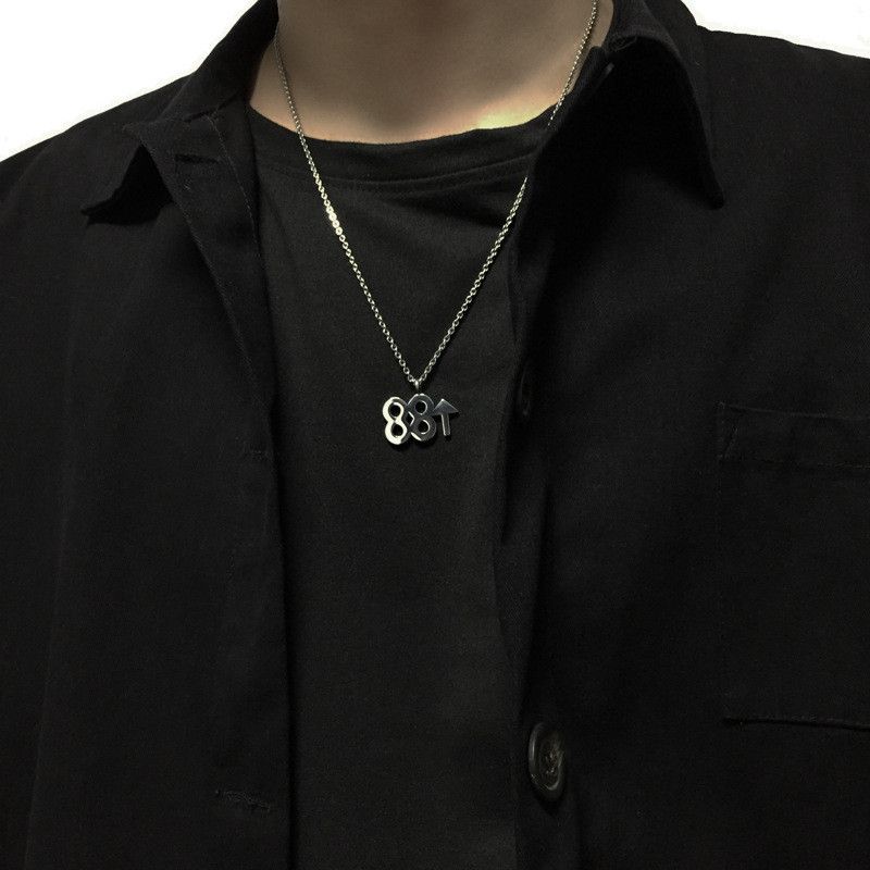 Other Hip-hop STEAL! Y2K Chains Necklace Chain Size ONE SIZE - 1 Thumbnail