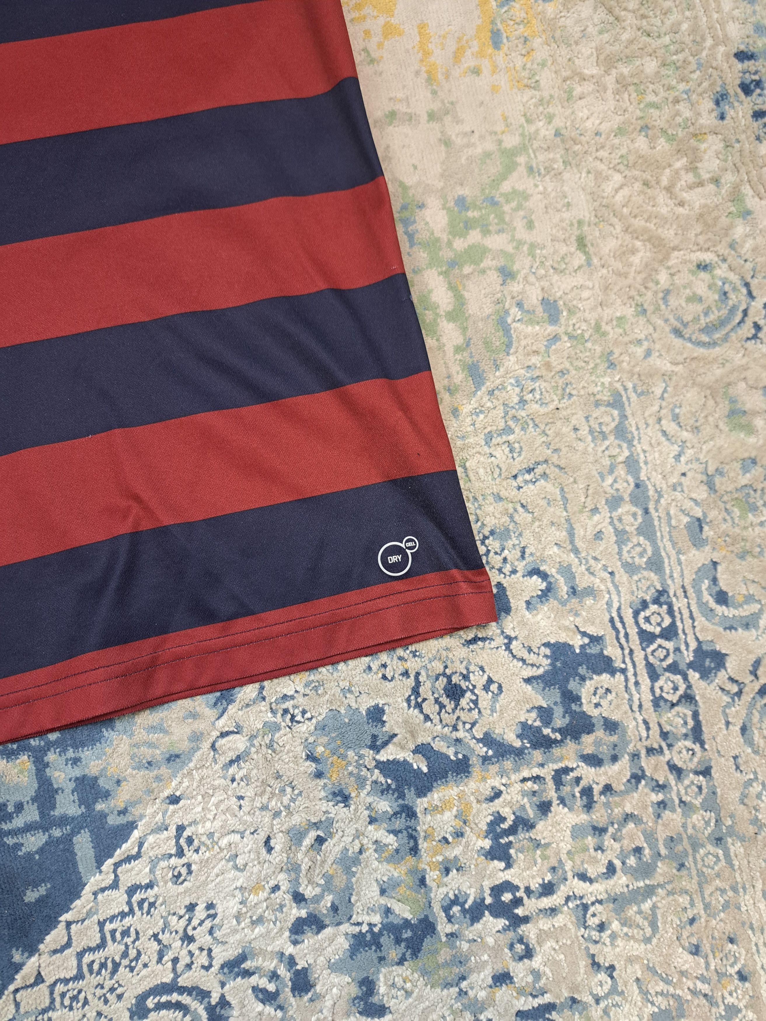 Puma Newcastle United #13 Y.Muto 2018 2019 Away Kit Jersey Size US XL / EU 56 / 4 - 8 Thumbnail