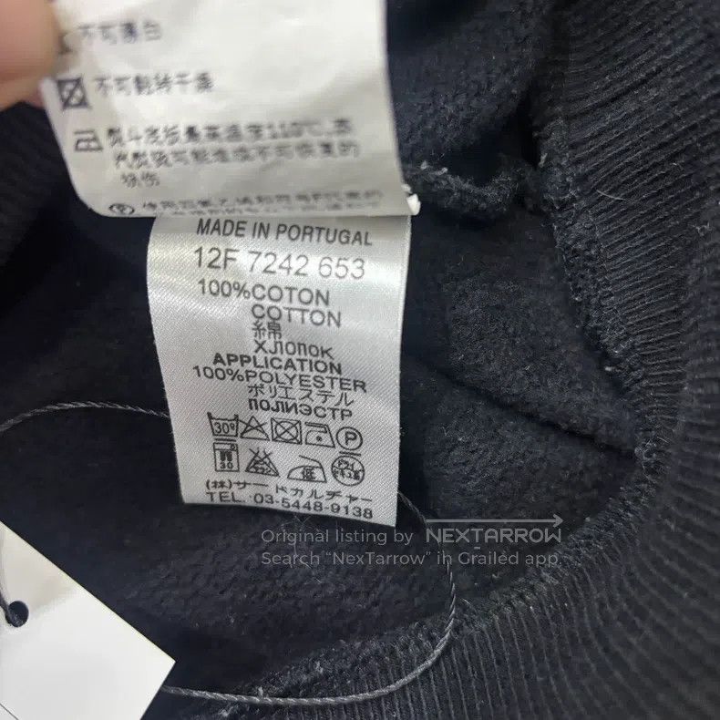 Givenchy Givenchy Hoodie Size US S / EU 44-46 / 1 - 5 Thumbnail