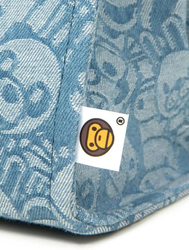 Bape Bape Baby Milo Bag Size ONE SIZE - 4 Thumbnail