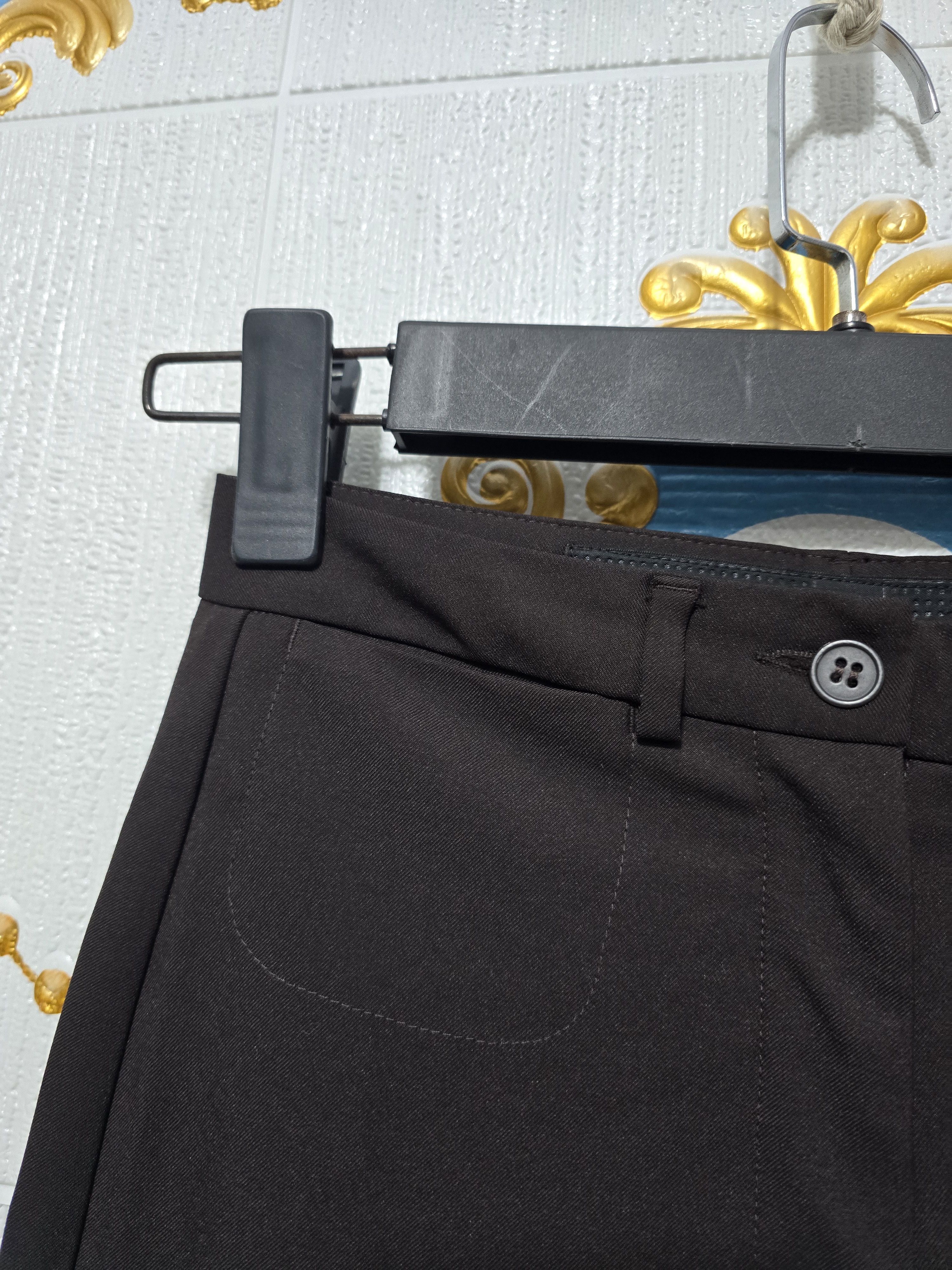 Marithe + Francois Girbaud MARITHE + FRANÇOIS GIRBAUD xs pants VINTAGE Size 25" / US 0 / IT 36 - 4 Thumbnail