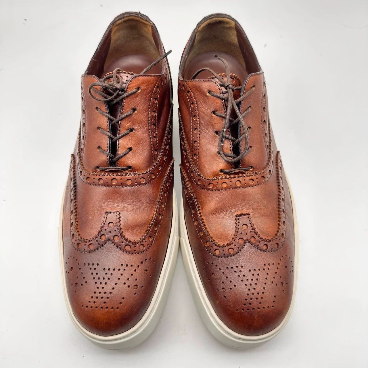 Louis Vuitton Louis Vuitton Size 42 Footwear Size US 9 / EU 42 - 1 Thumbnail