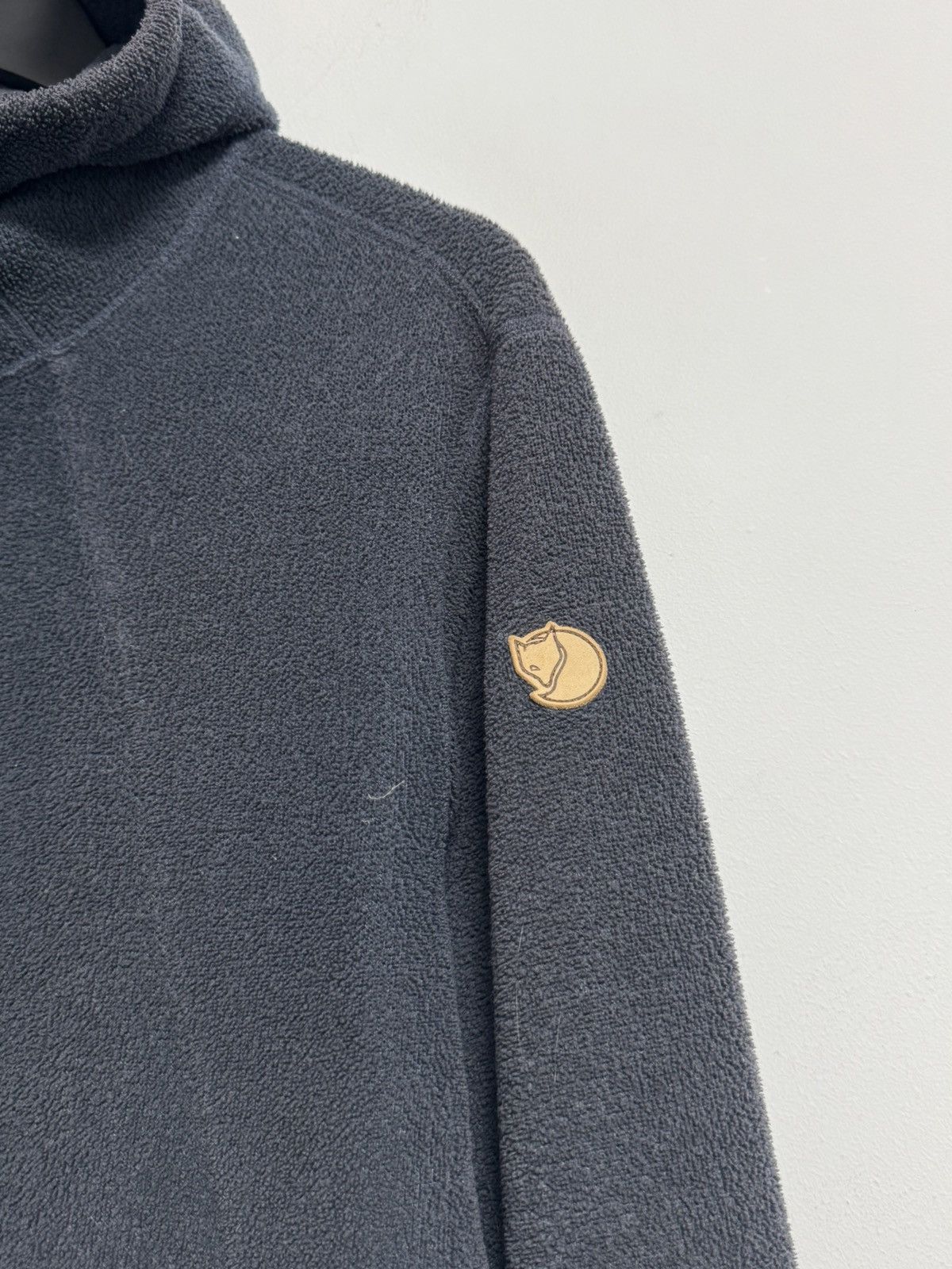 Fjallraven Fjallraven Zip Fleece Vintage Outdoor Size US L / EU 52-54 / 3 - 8 Thumbnail