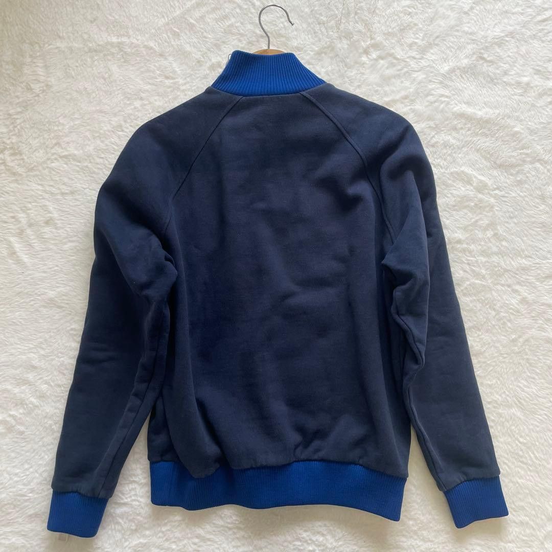 Louis Vuitton Louis Vuitton Gimmick Sweatshirt High-Neck Half-Zip Size US XS / EU 42 / 0 - 11 Thumbnail