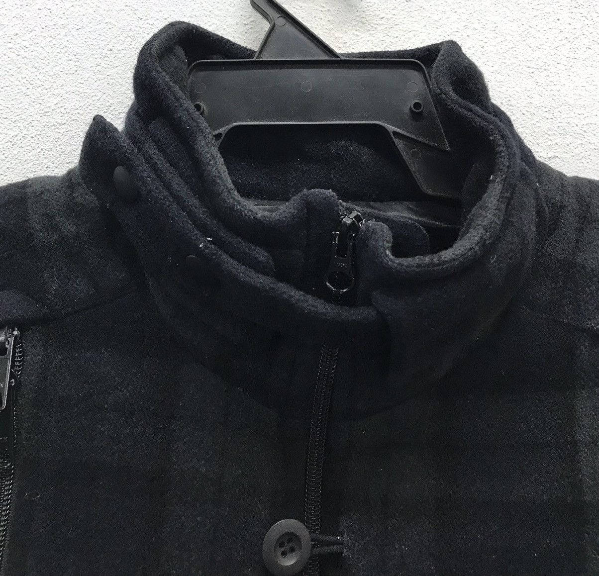 Final Home Vintage Issey Miyake Final Home Since 1994 Jacket Size US M / EU 48-50 / 2 - 3 Thumbnail