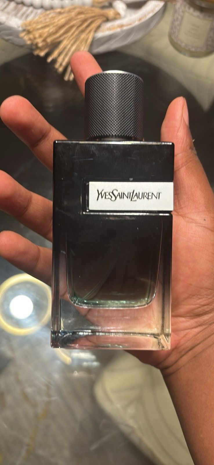 Versace Versace Eau De Parfum and YSL Eau De Parfum Size ONE SIZE - 8 Thumbnail