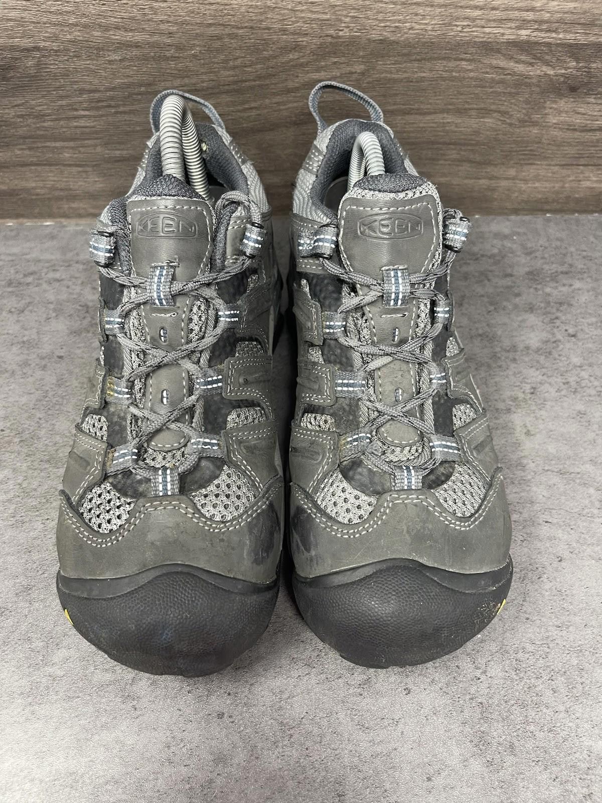 KEEN KEEN Utility Lansing Low Shoes Womens 6.5 Hiking Low Top Size ONE SIZE - 3 Thumbnail