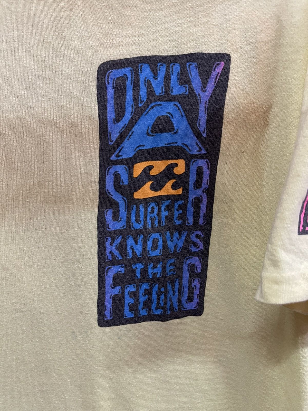 Billabong × Vintage Vintage 90s Billabong🔥🔥🔥 Size US M / EU 48-50 / 2 - 3 Thumbnail